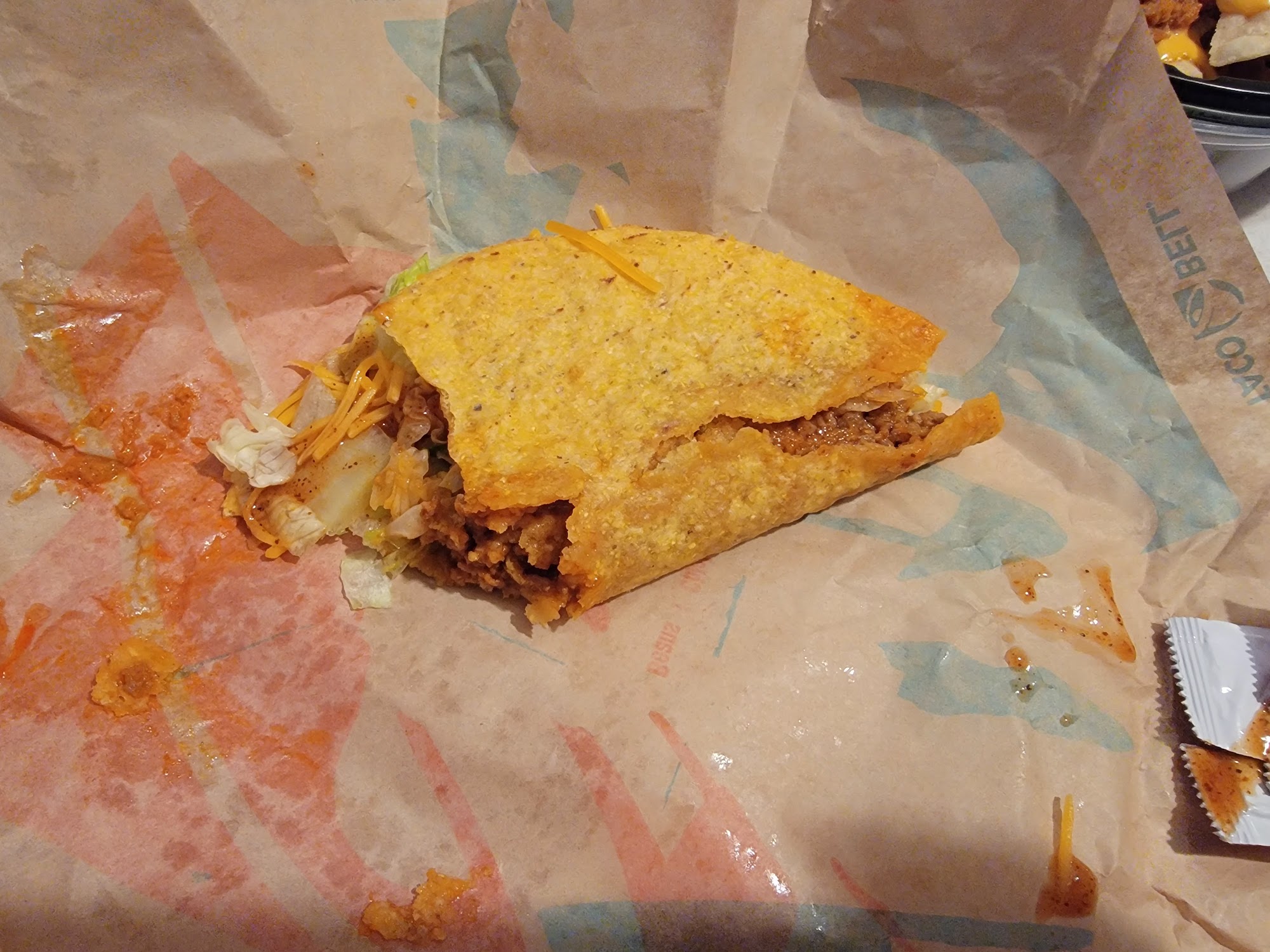 Taco Bell