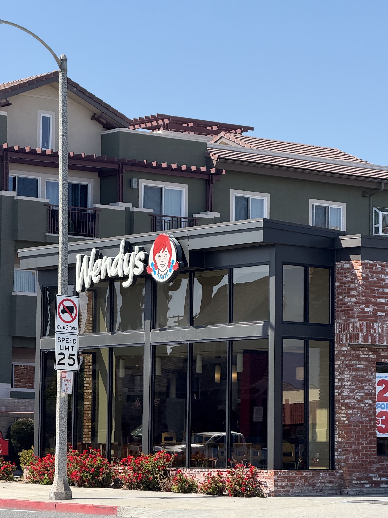 Wendy's