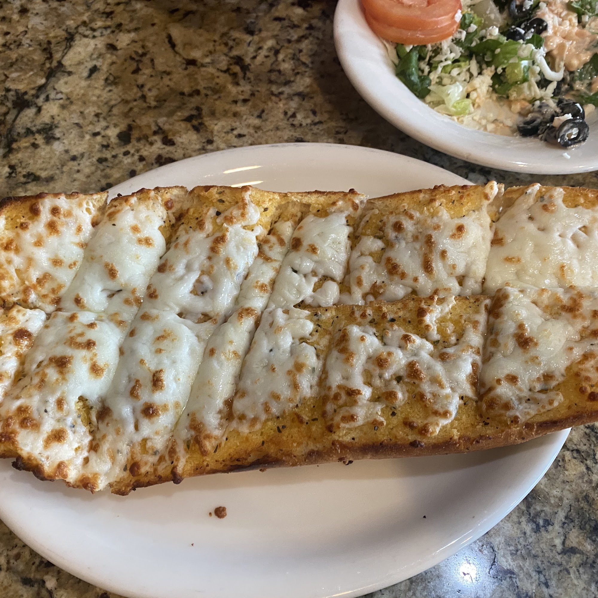 Angelo's Italian Restaurant & Pizzeria Alhambra