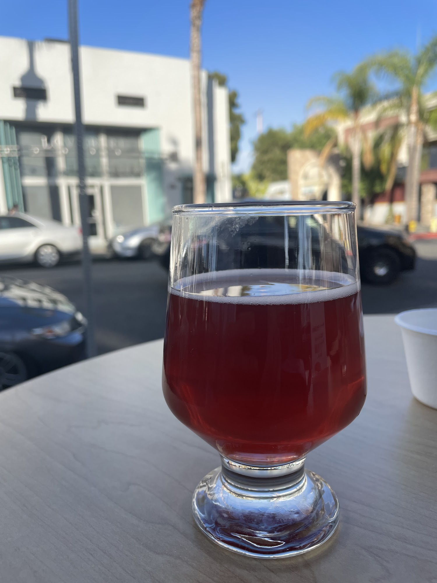 Ohana Brewing Company Alhambra