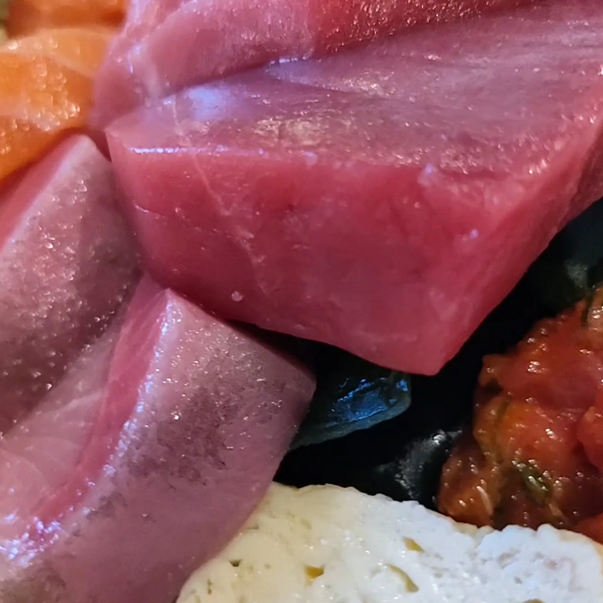 Shinkai Sushi Japanese Fusion Alhambra