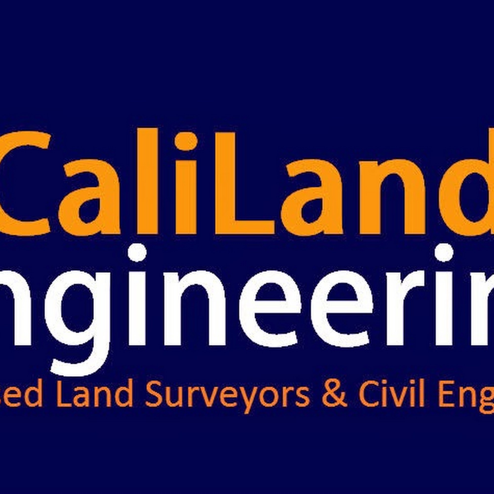 CaliLand Engineering, Inc.
