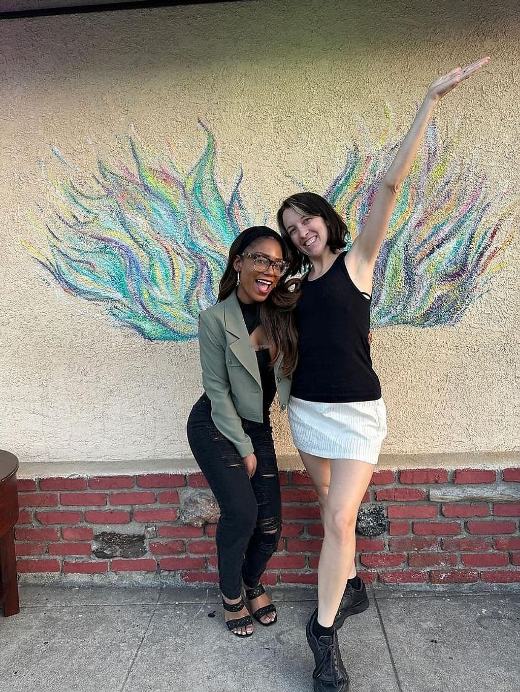 Photo credit: happycow