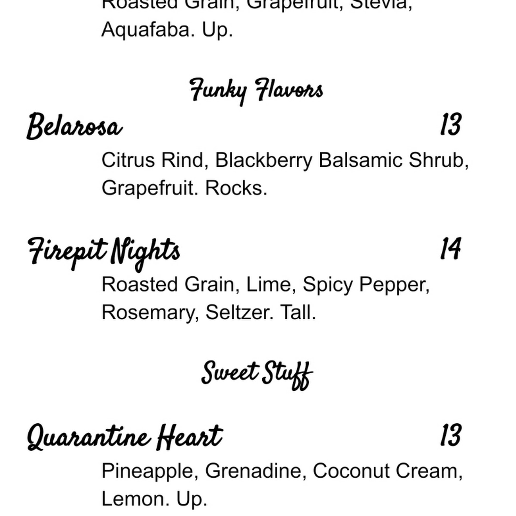 Free Spirited Alhambra