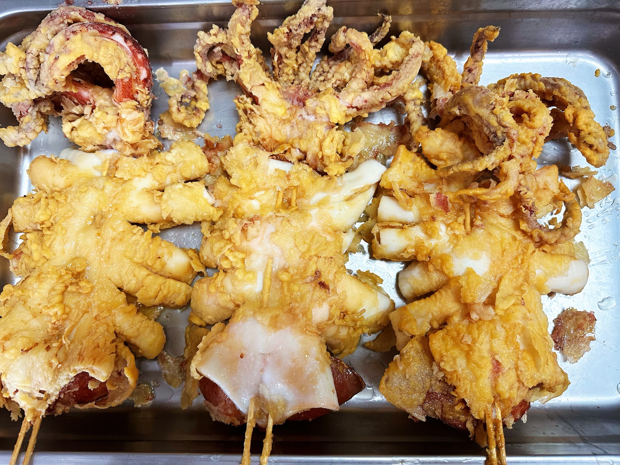 Chef Ni 厨妮 Alhambra