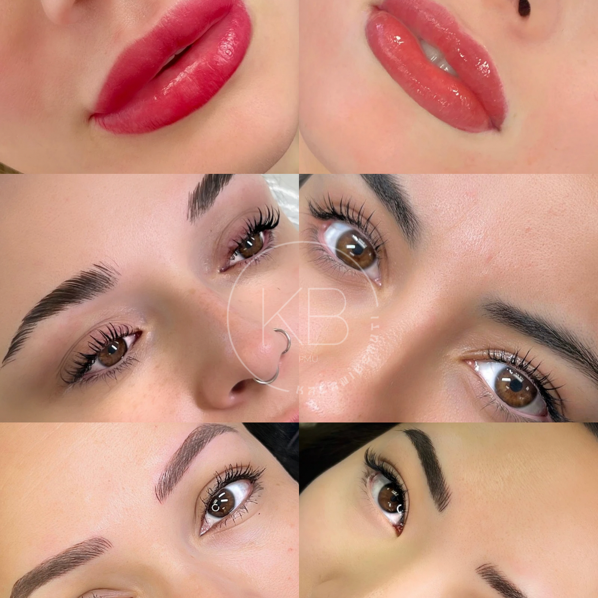 Kalani Beauty 618 W Main St, Alhambra California 91801