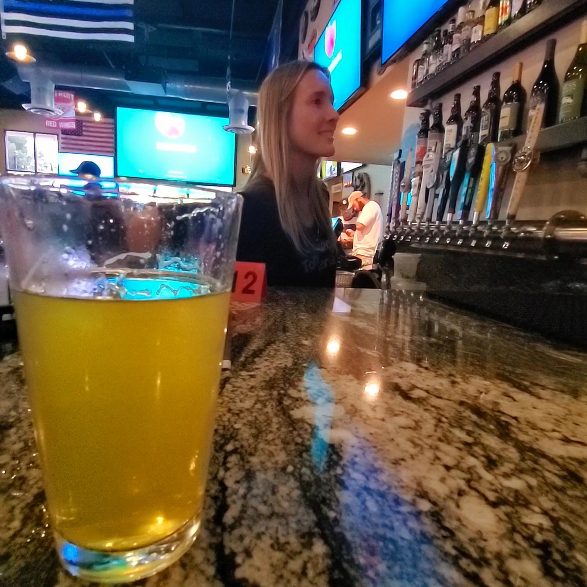 Tony Pepperoni Pizzeria Aliso Viejo