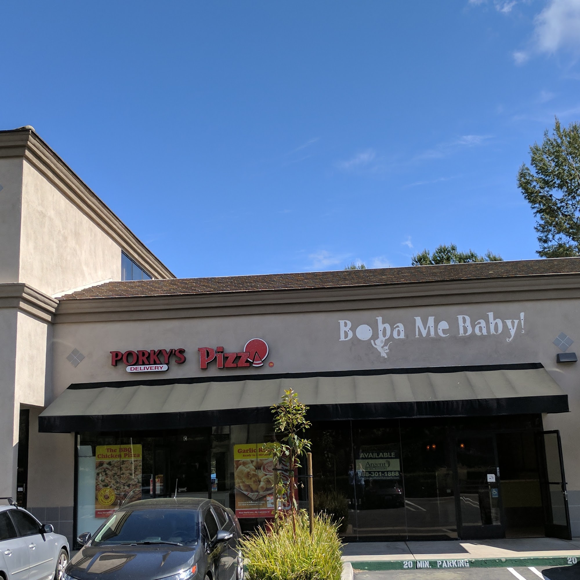 Porky's Pizza Aliso Viejo Aliso Viejo