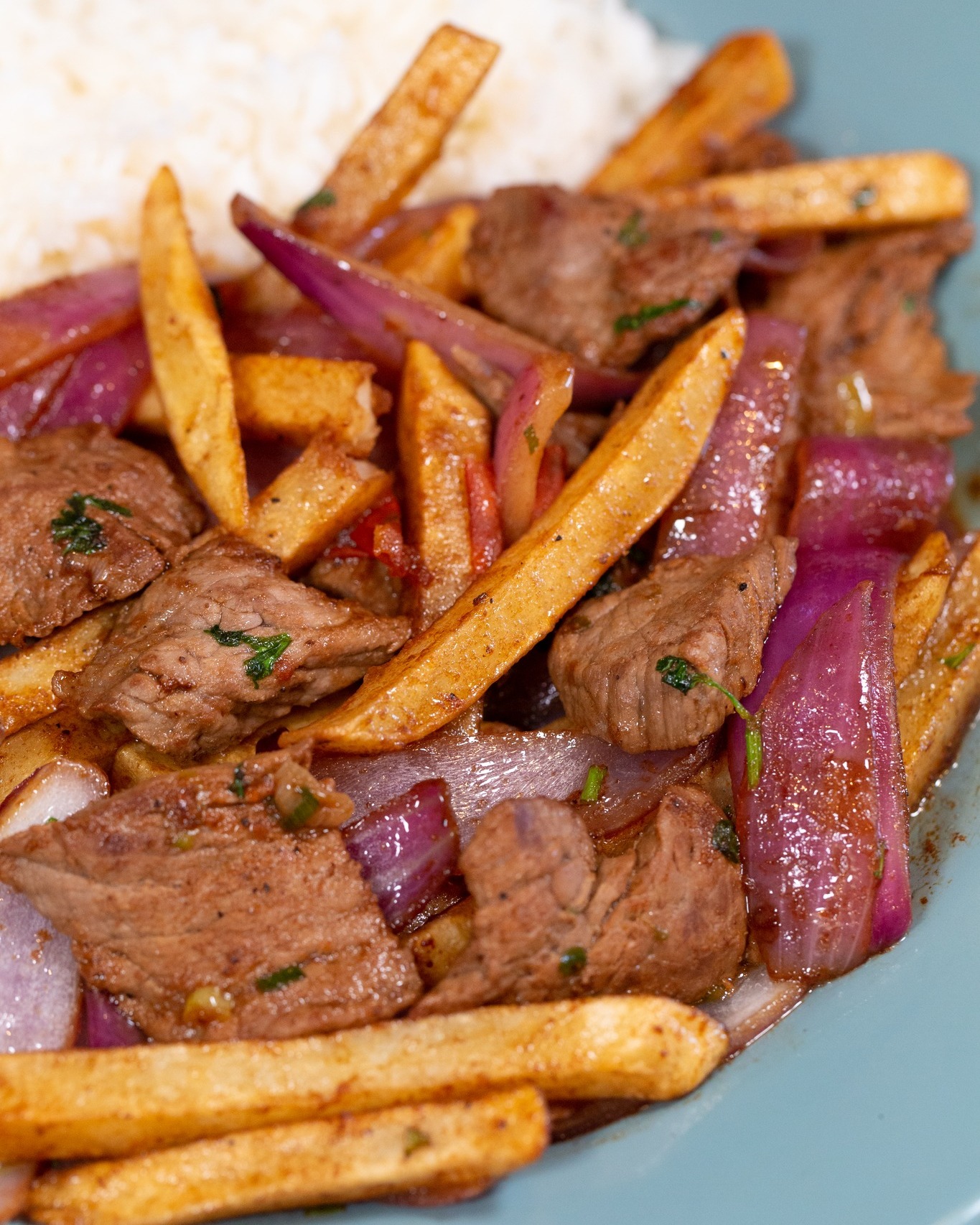 Inka Mama's Restaurant Aliso Viejo