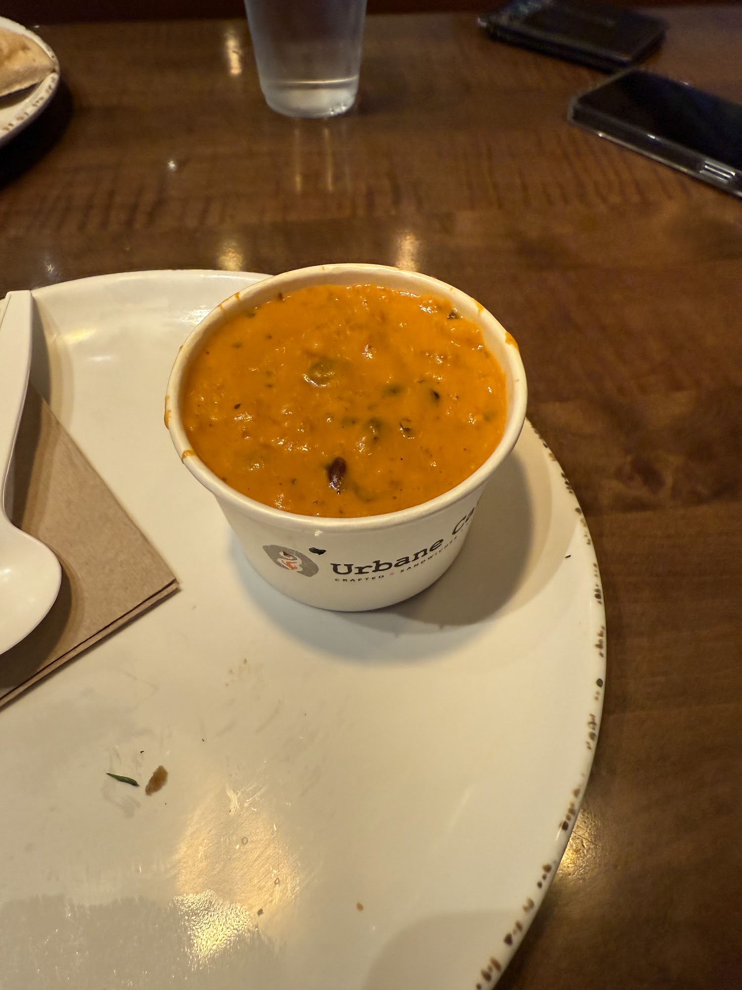 Urbane Cafe Aliso Viejo