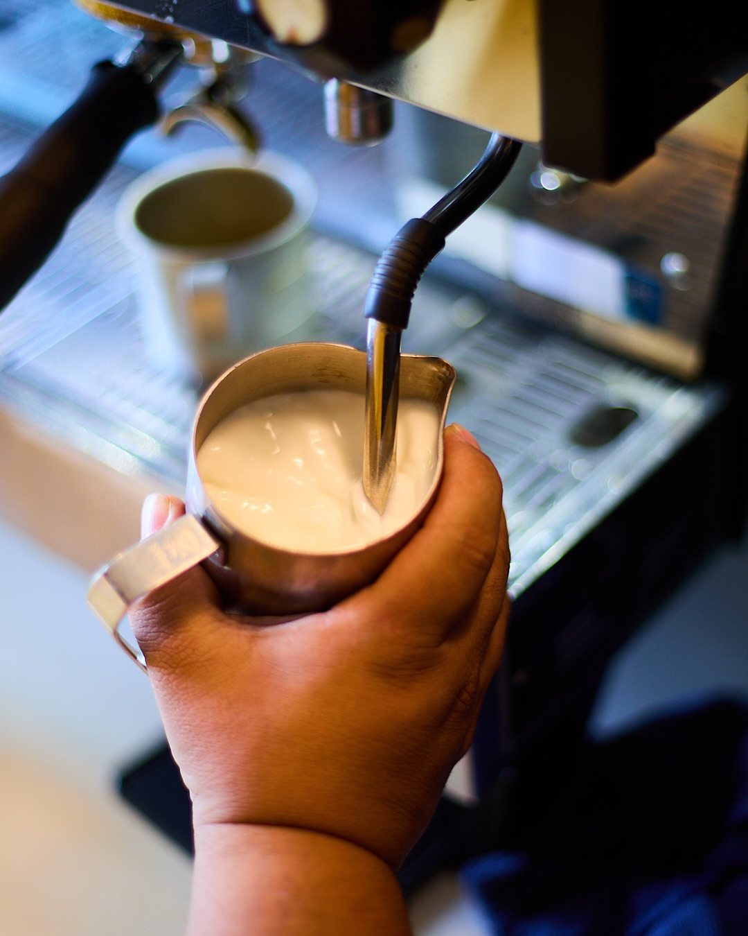 Seven Seas Roasting Co. Aliso Viejo Aliso Viejo