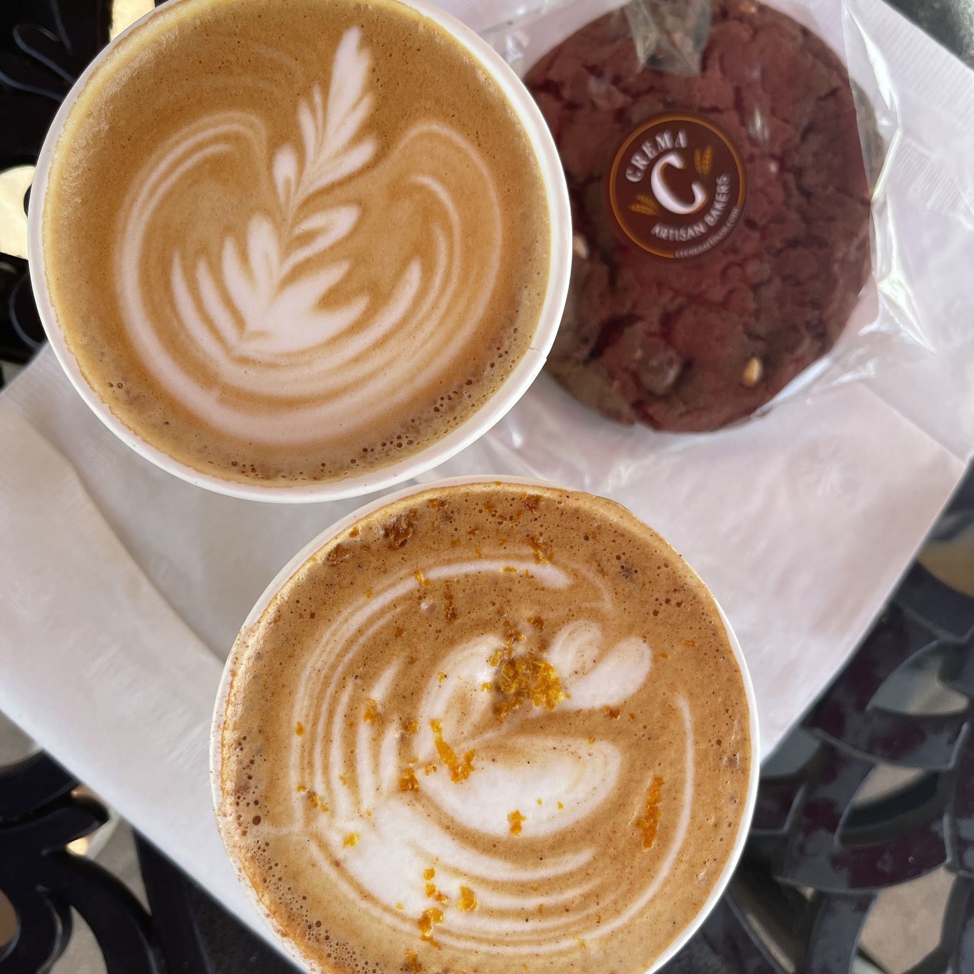 Seven Seas Roasting Co. Aliso Viejo Aliso Viejo