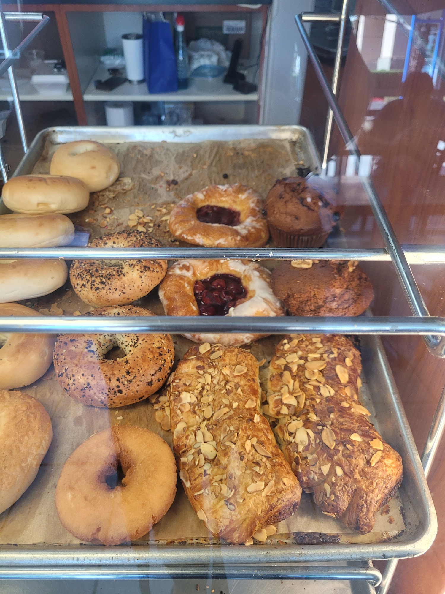 Aliso Viejo Commerce Center