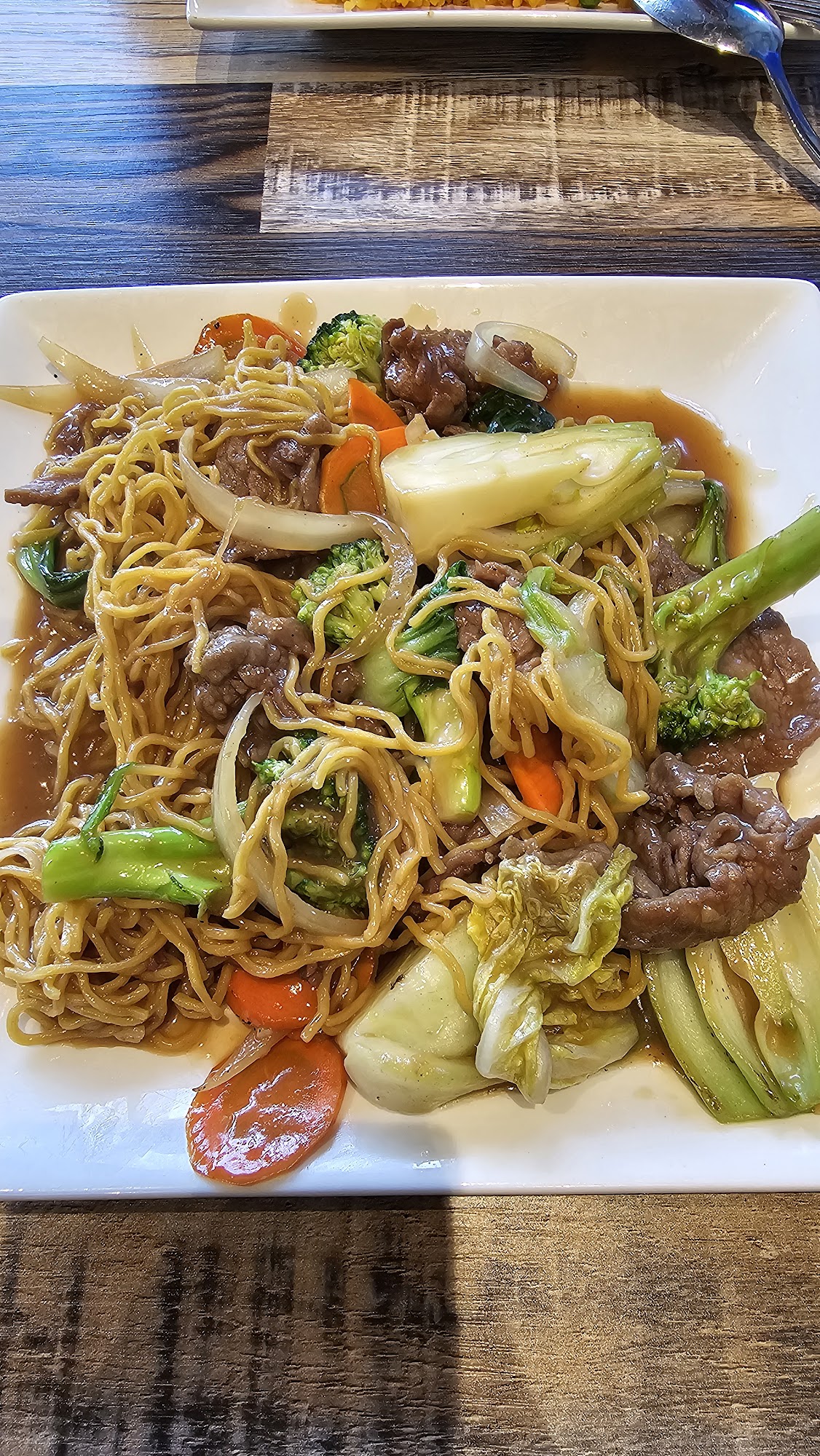 Pho King Way Aliso Viejo