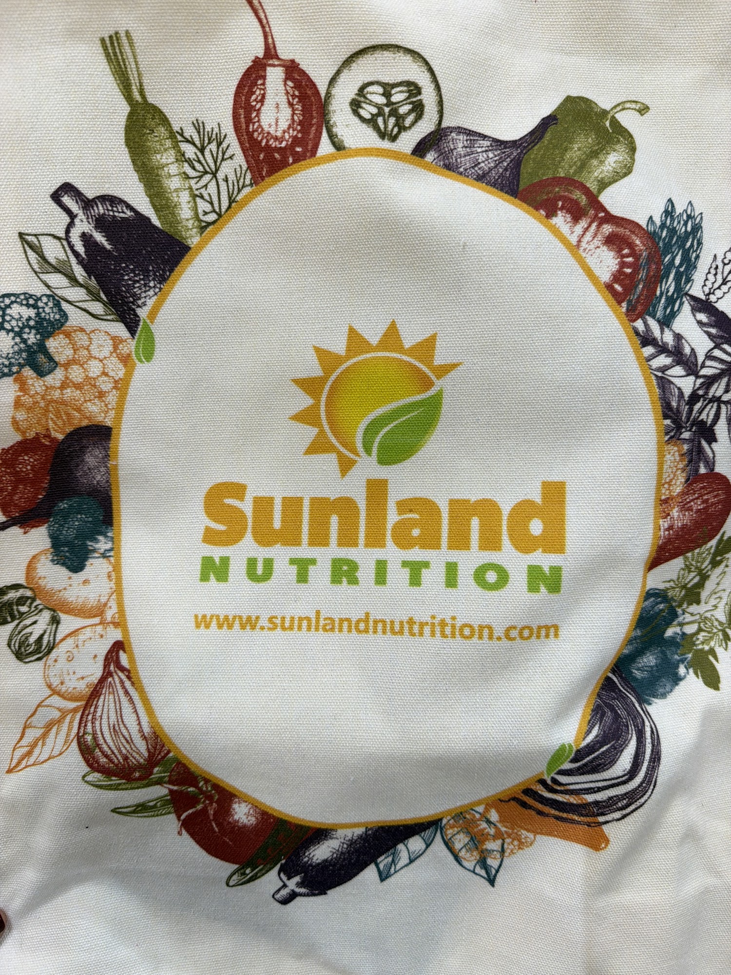 Sunland Nutrition Inc. Aliso Viejo