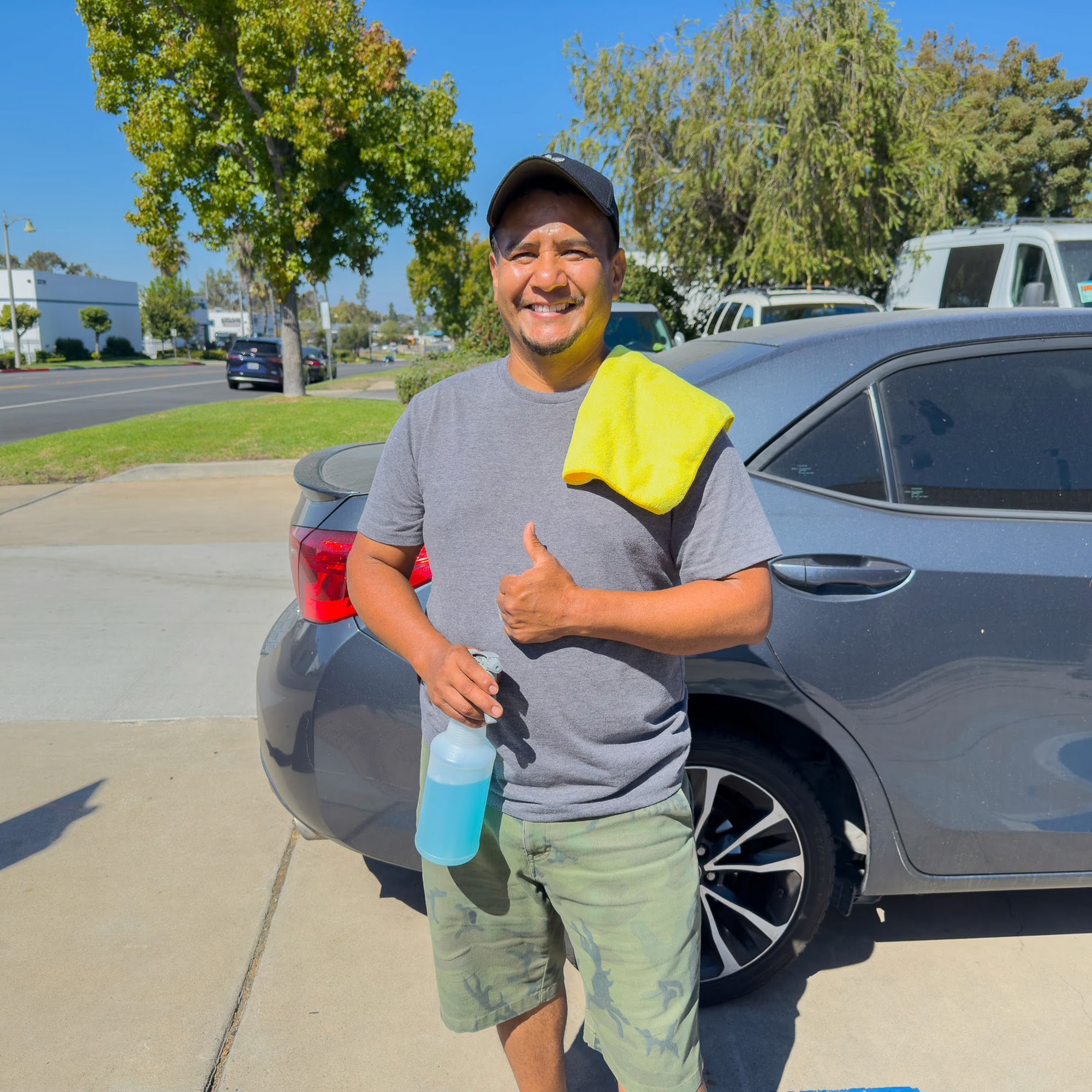 King David Mobile Details