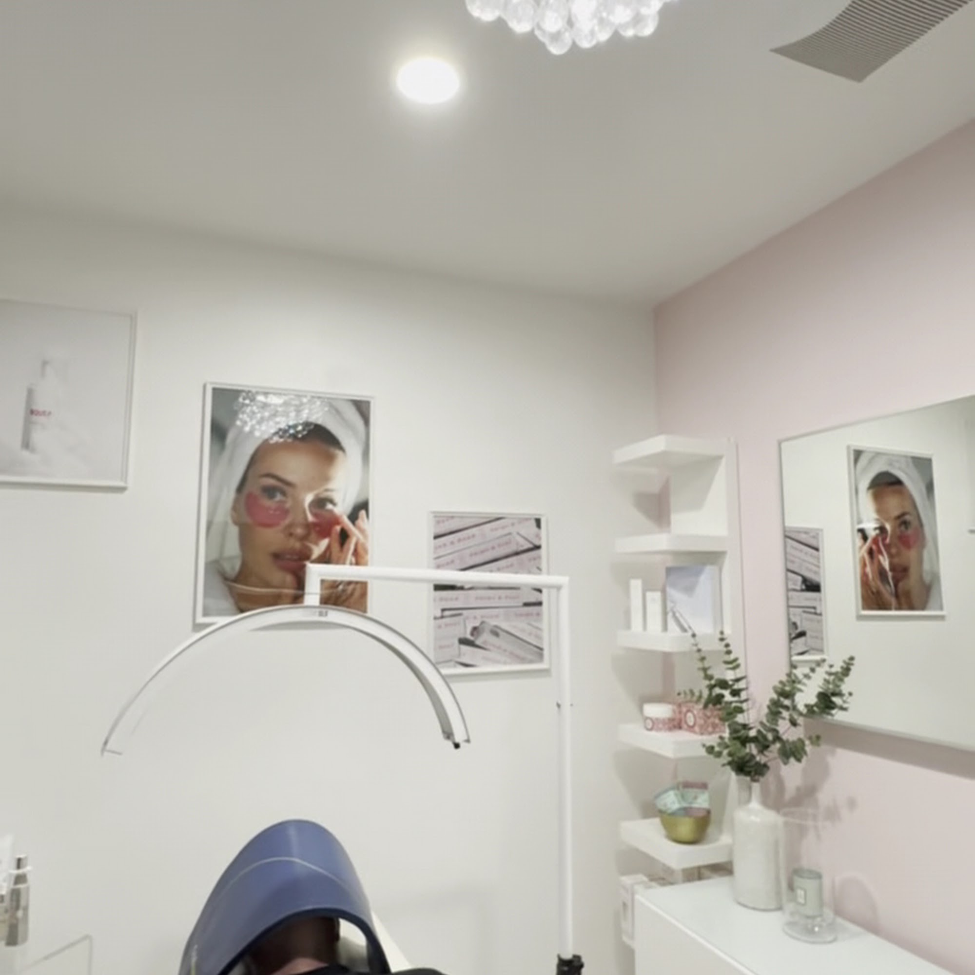 Sei Bella Spa 6 Journey Suite 155, Aliso Viejo California 92656