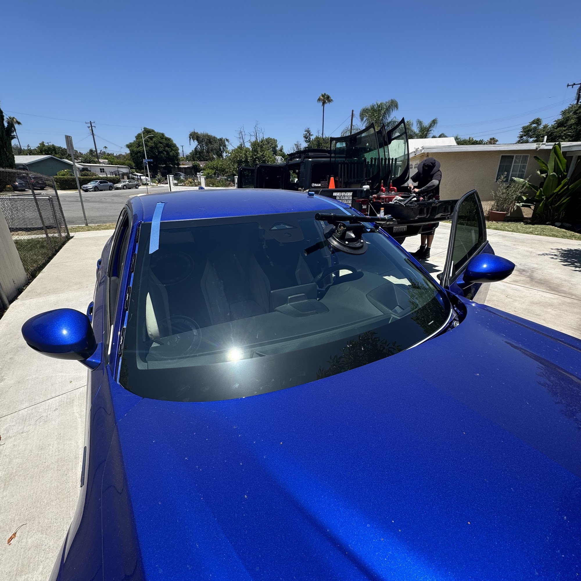 Auto Glass Kings Aliso Viejo