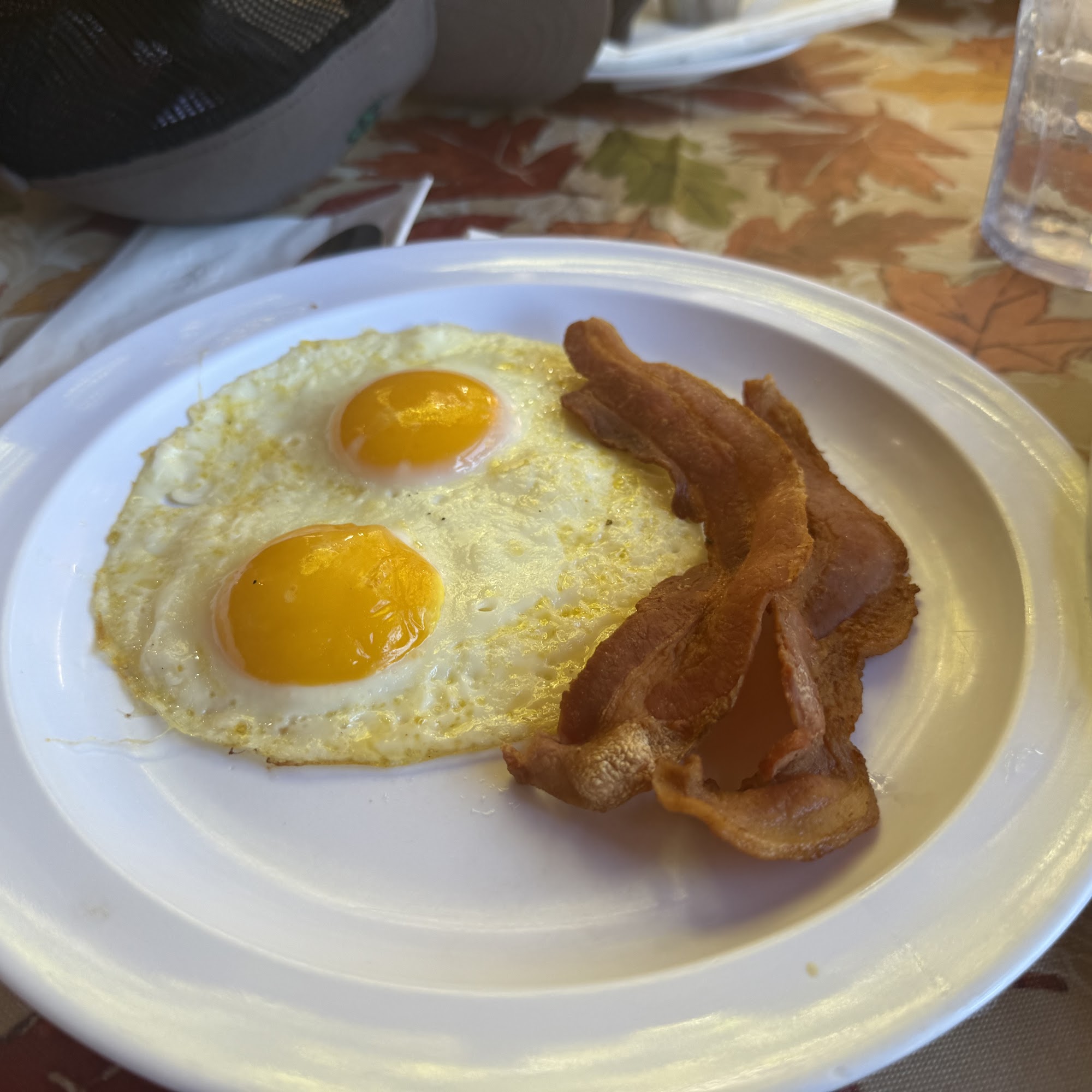 Janet's Montana Cafe Alpine