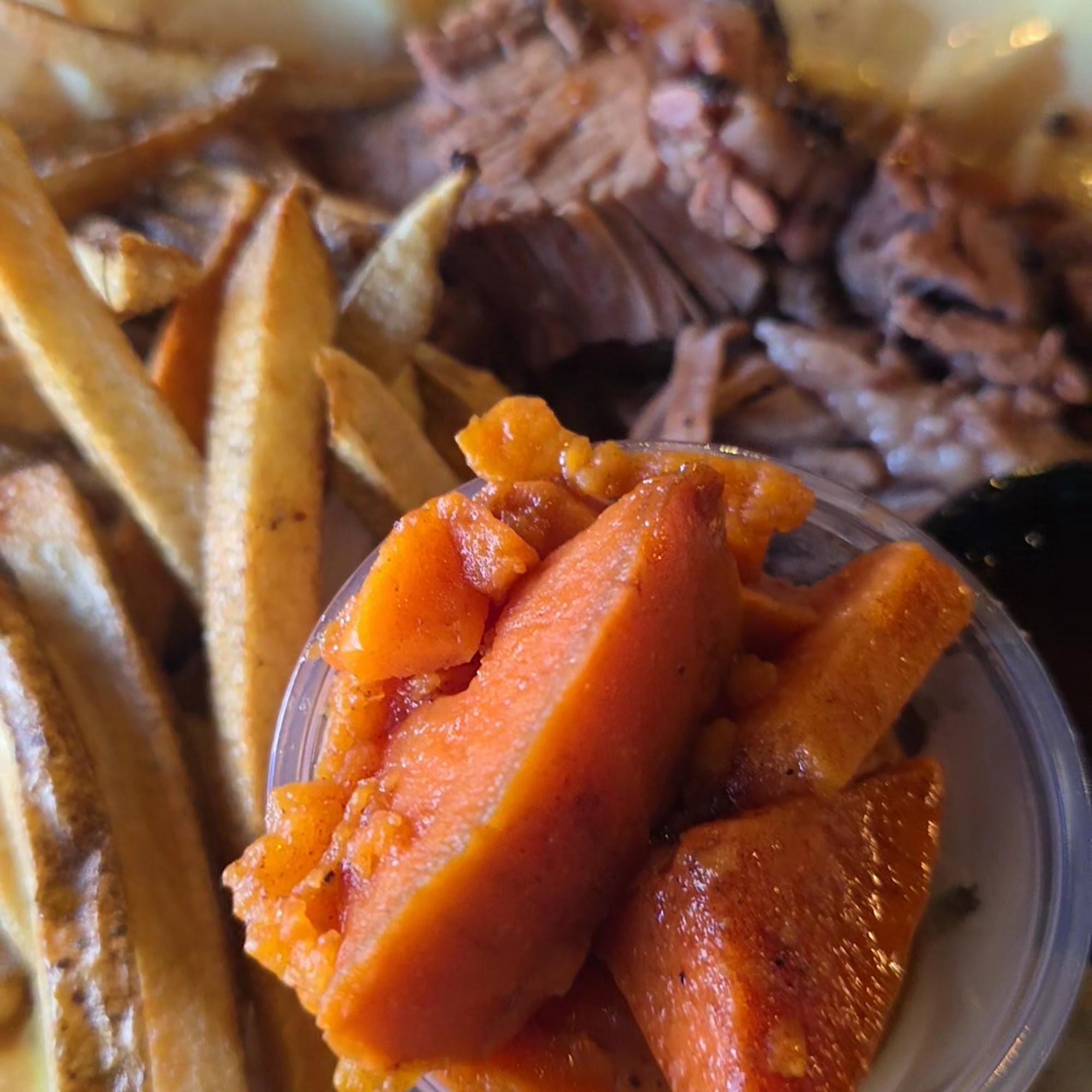 Jay's Southern Cafe Alpine