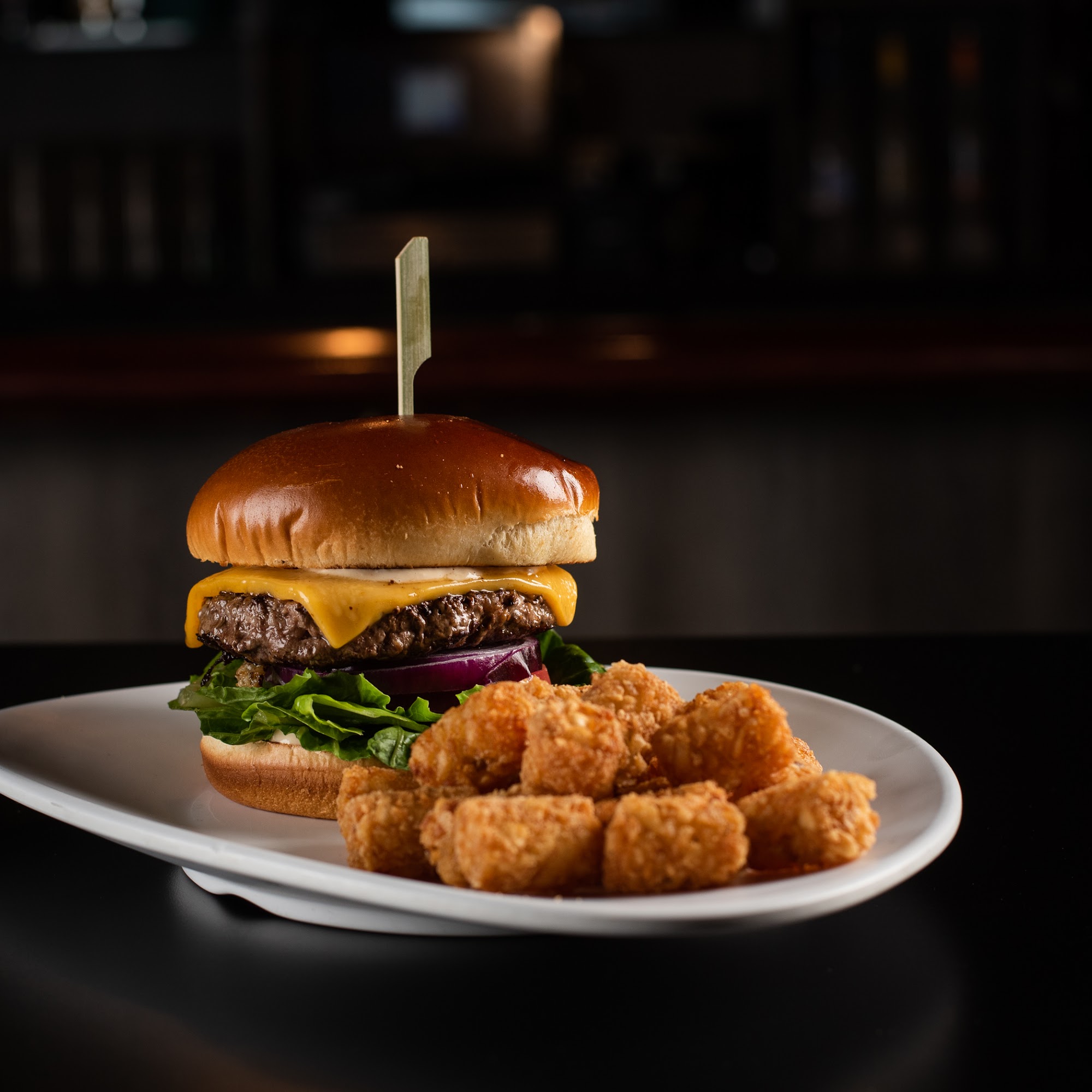 Casino Inn Bar & Grill Alpine