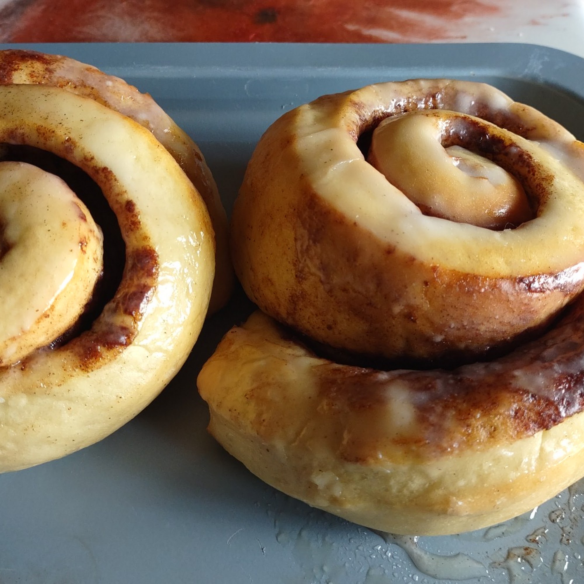 Crobean Cafe & Bakery Alpine