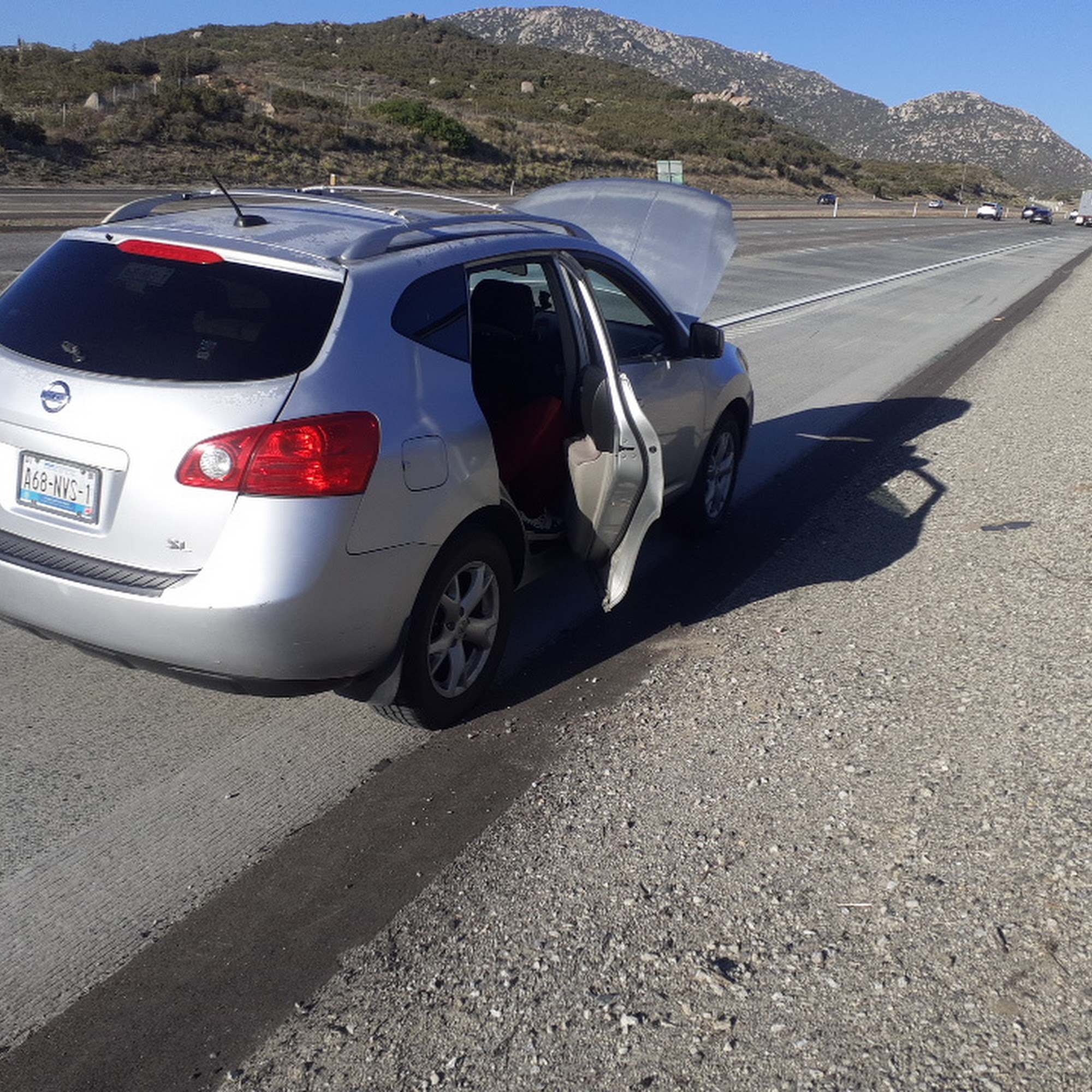 Rez Dogs Garage Alpine