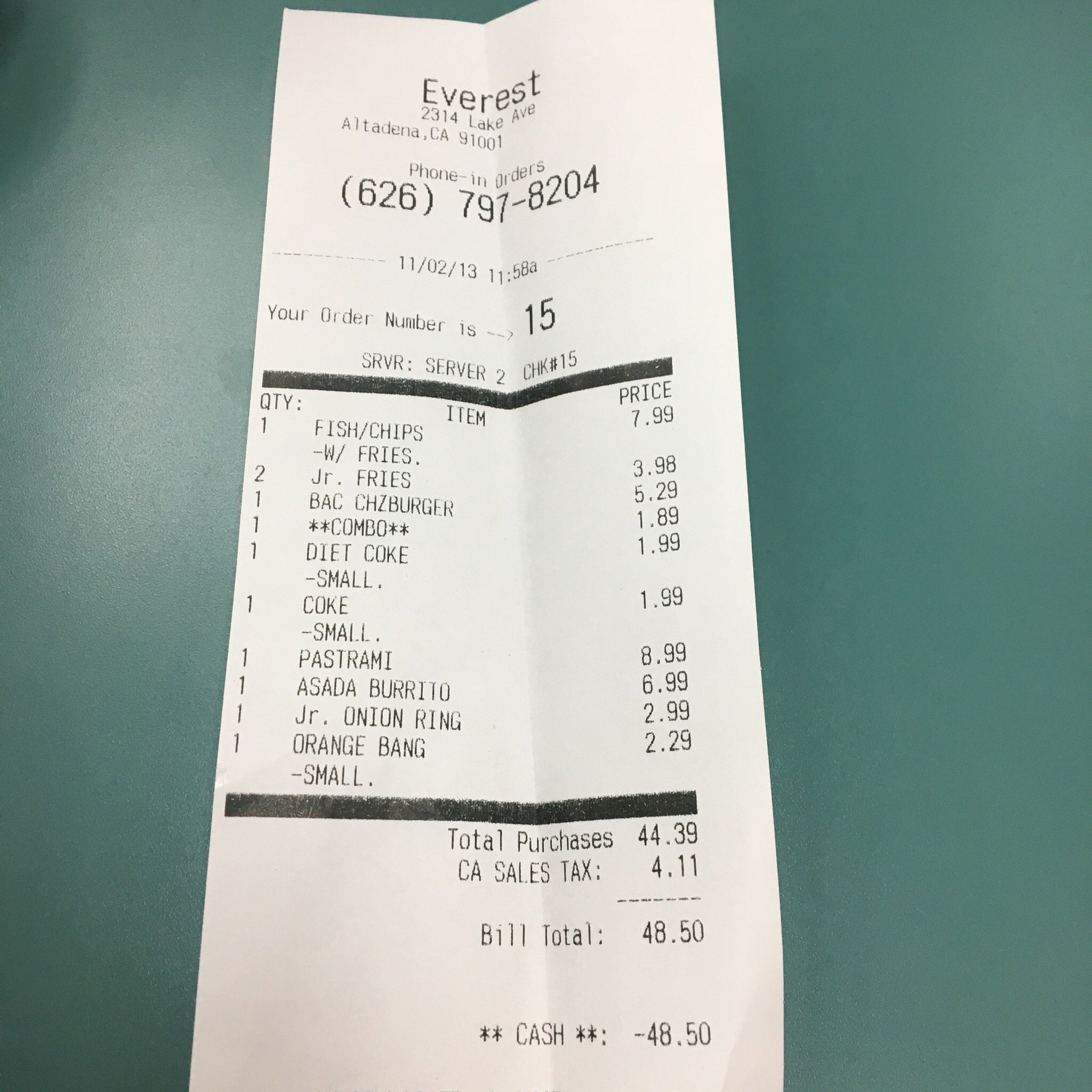 Photo credit: Tripadvisor