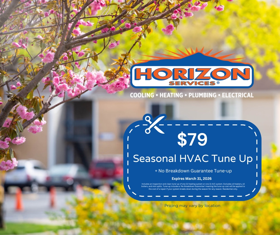 Horizon Heating & AC Repair Altadena