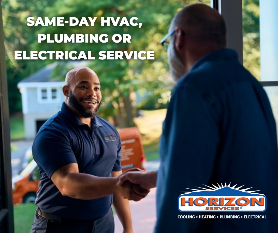 Horizon Heating & AC Repair Altadena