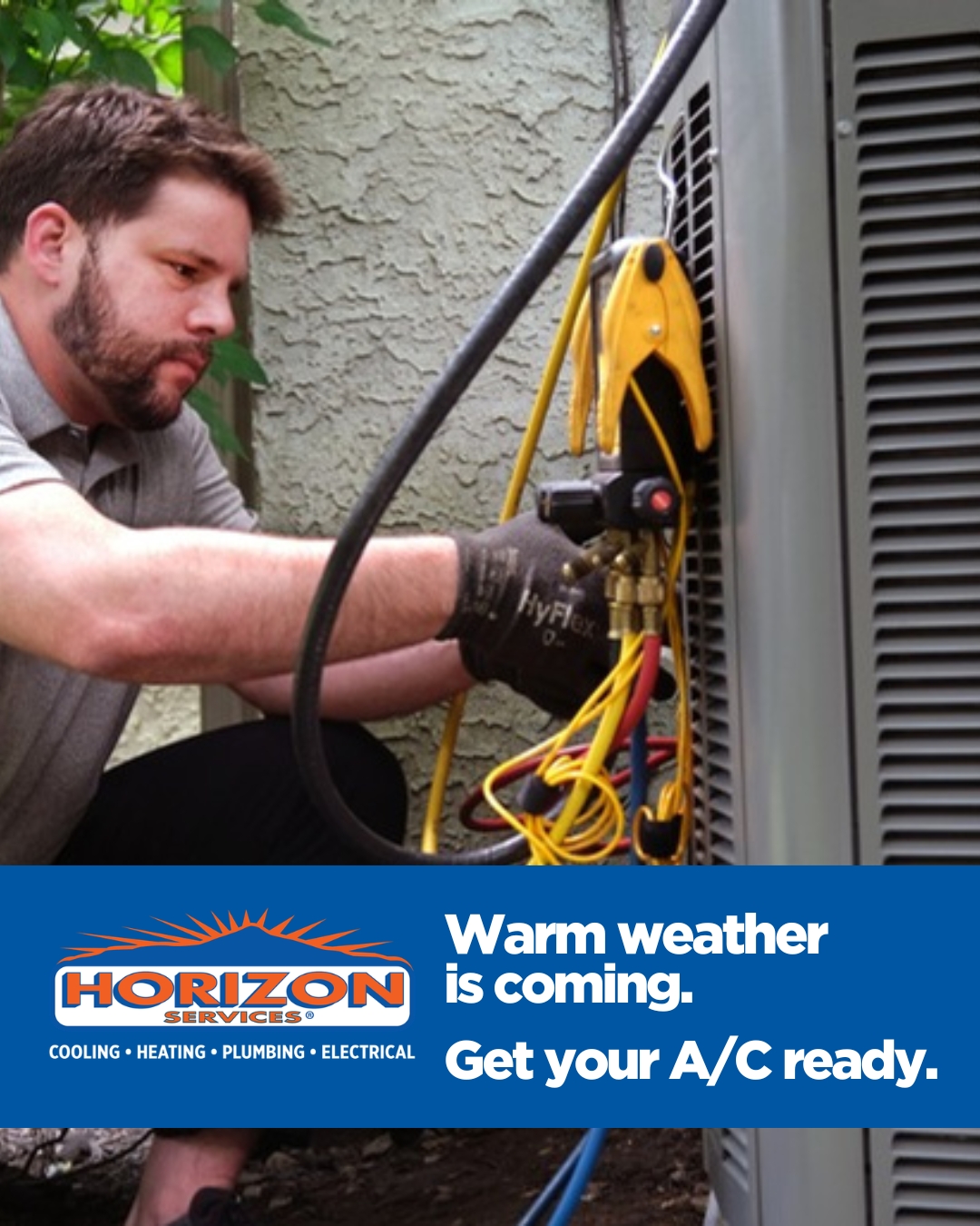 Horizon Heating & AC Repair Altadena 2235 Lake Ave, Altadena California 91001