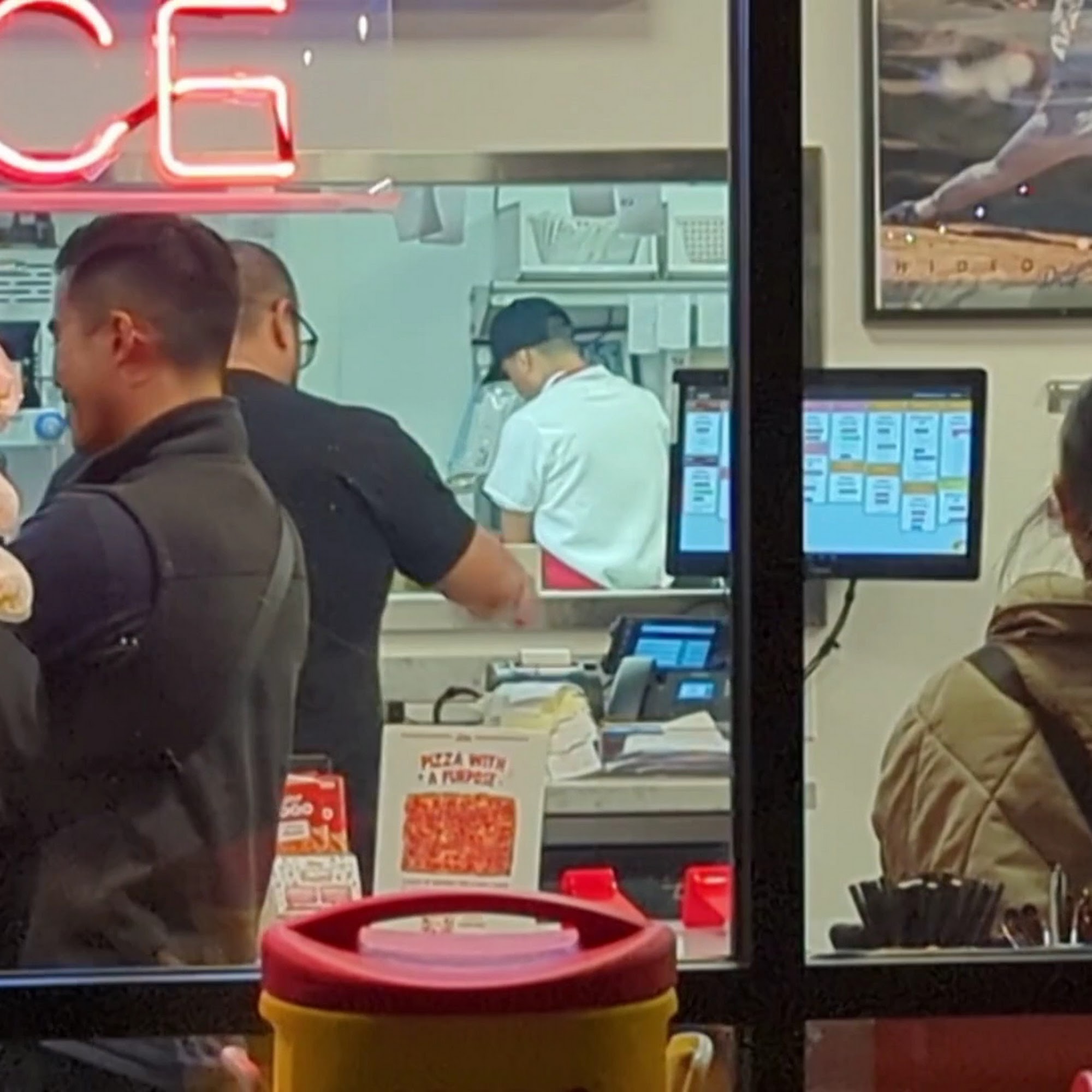 Prime Pizza Altadena