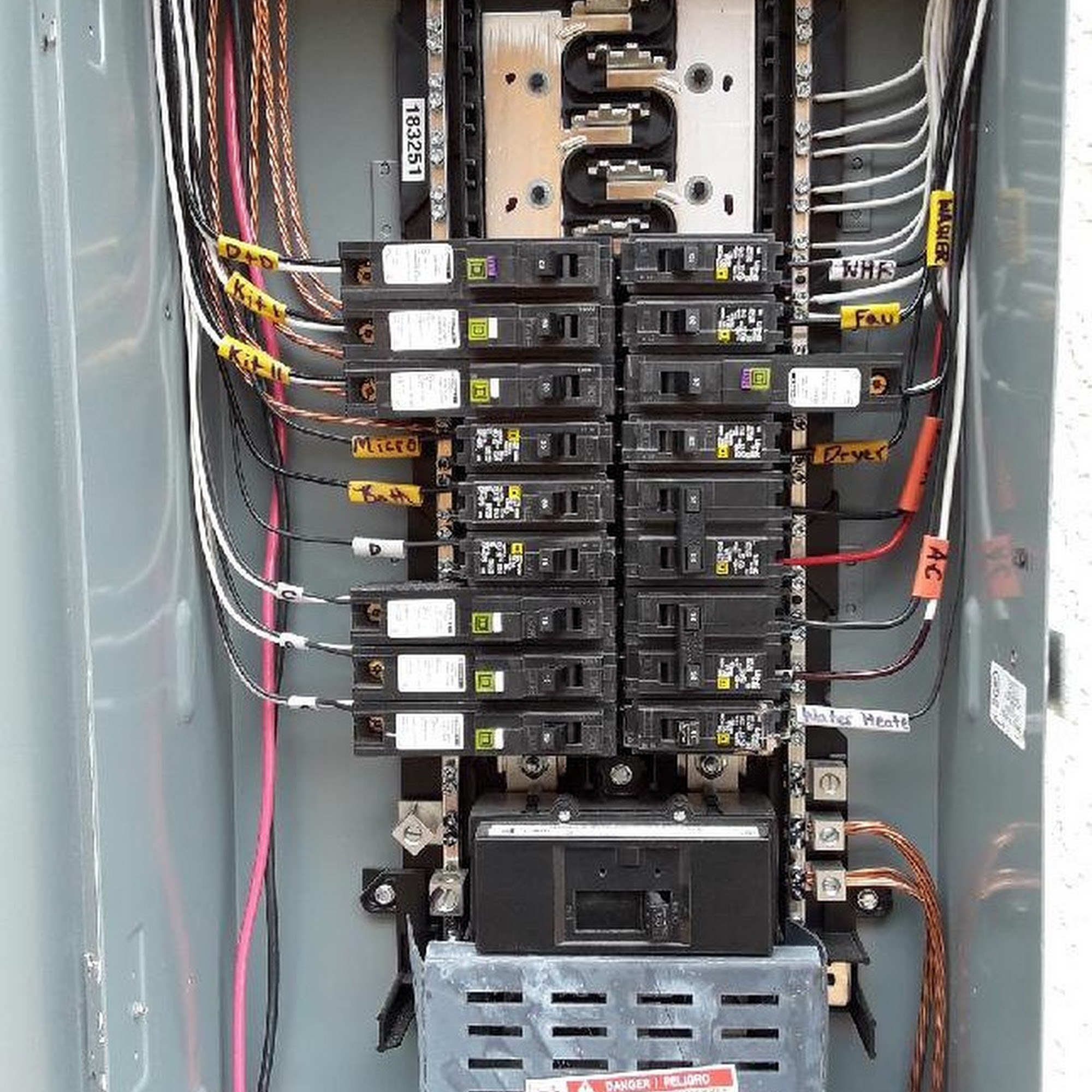 Altadena Electricians