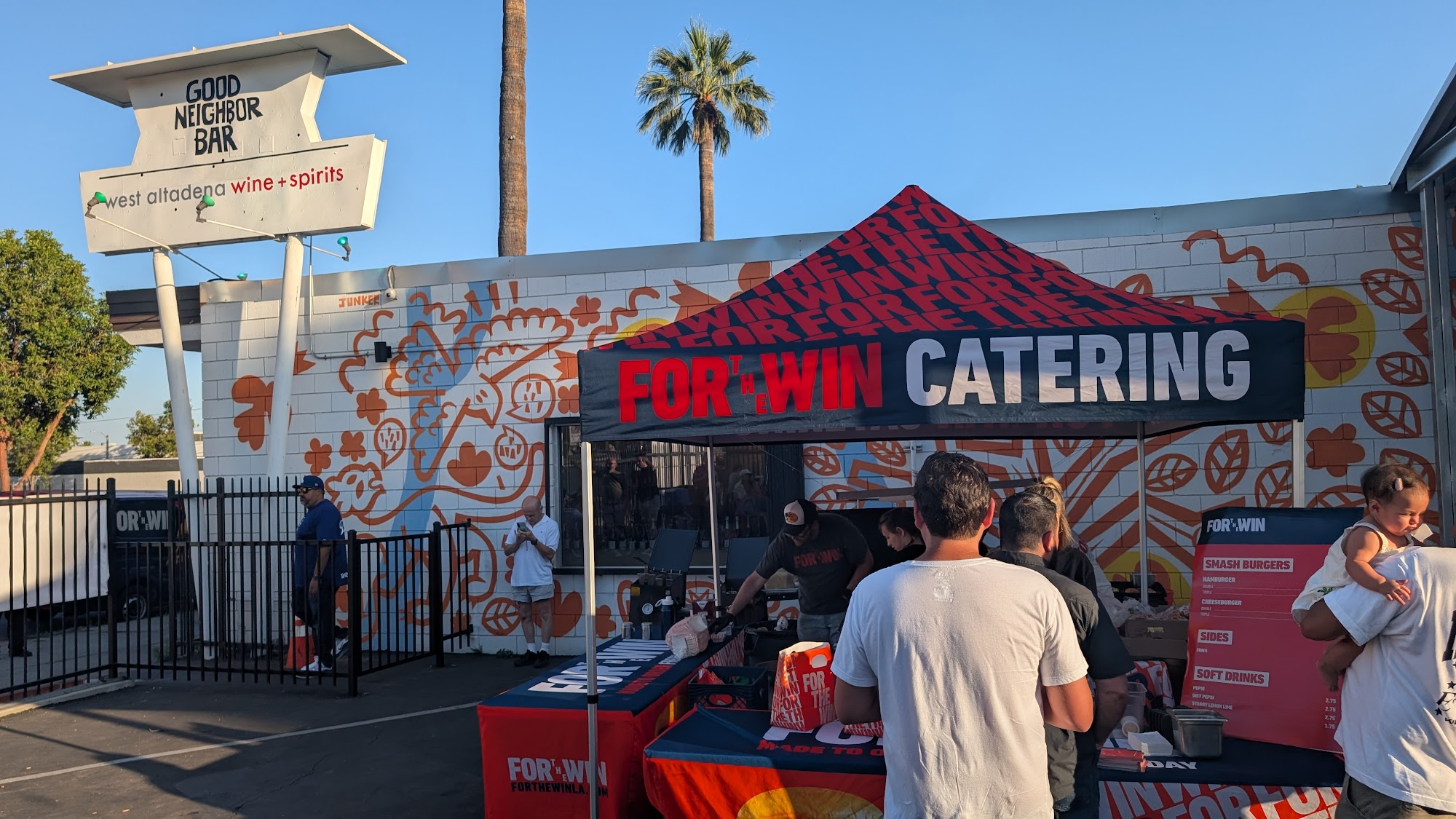 West Altadena Wine and Spirits by Everson Royce Altadena