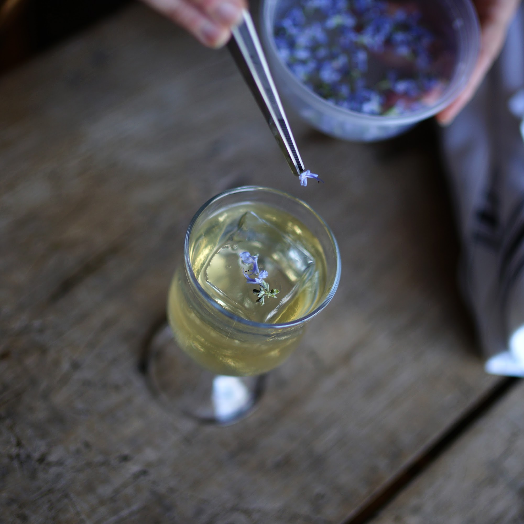 Imperial Hotel & Restaurant Amador City