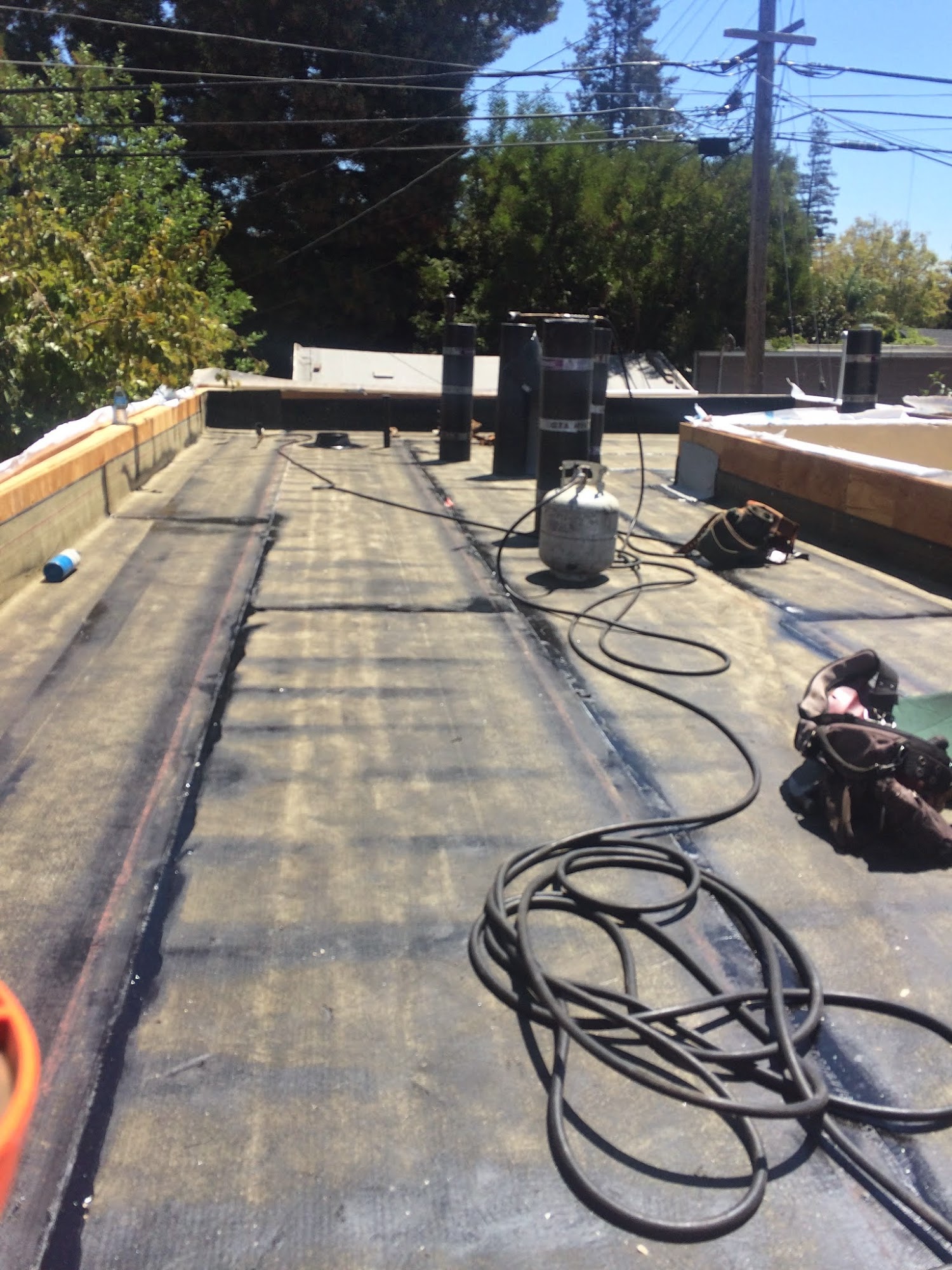 Sunshine Roofing