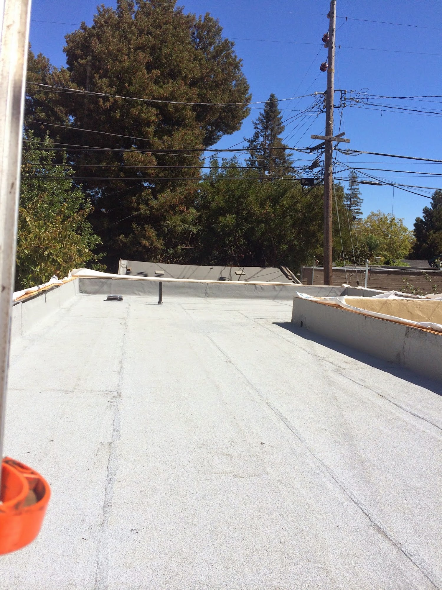 Sunshine Roofing