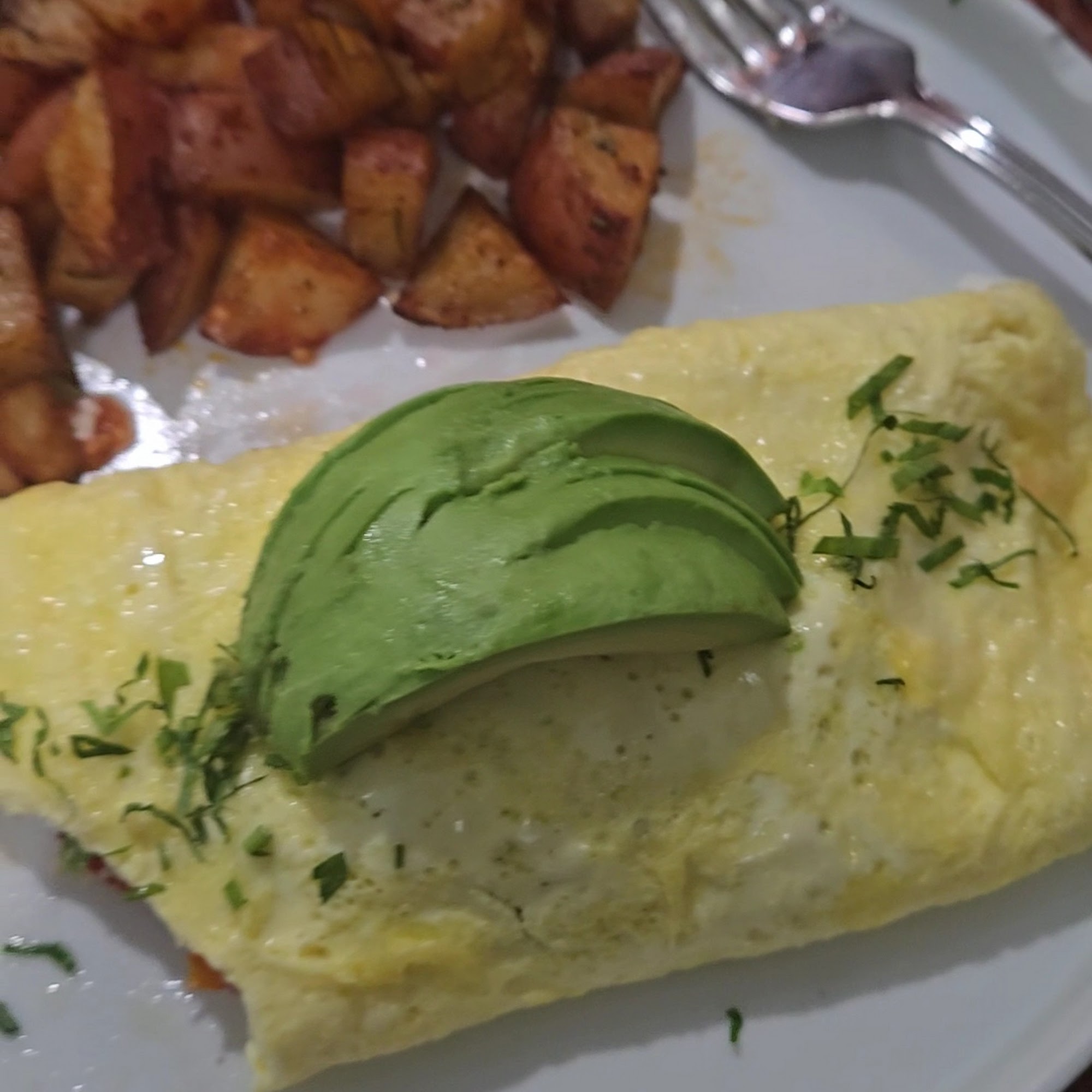 Valentina's Kitchen American Canyon