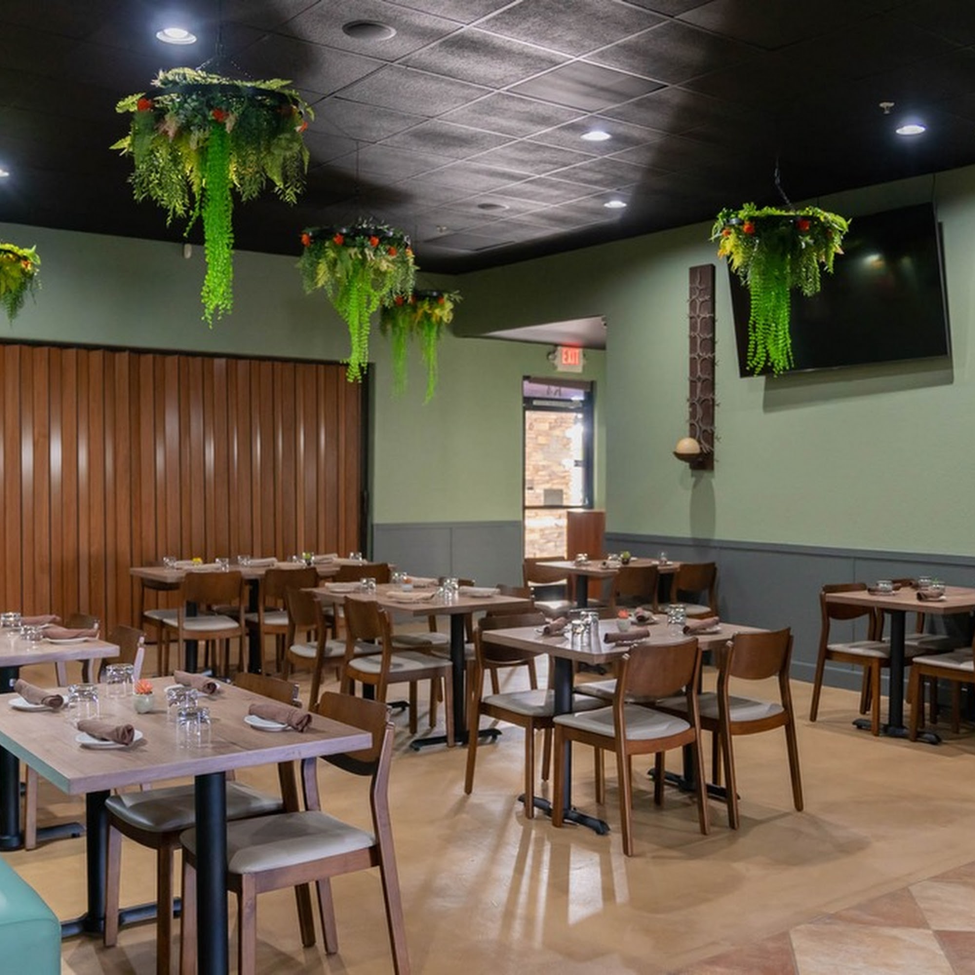 Raices Mexican Cuisine & Bar American Canyon