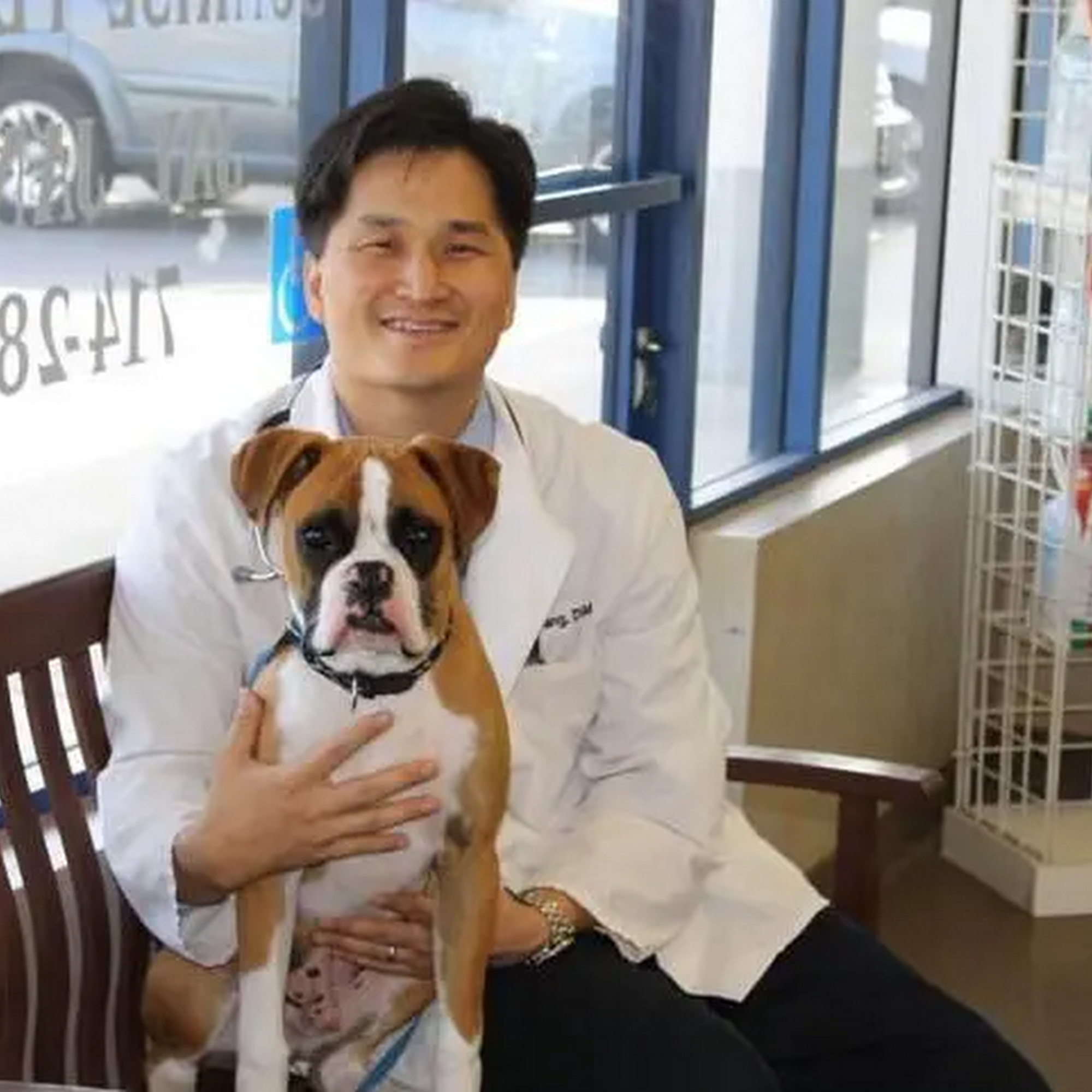 Sunrise Pet Hospital Anaheim Hills