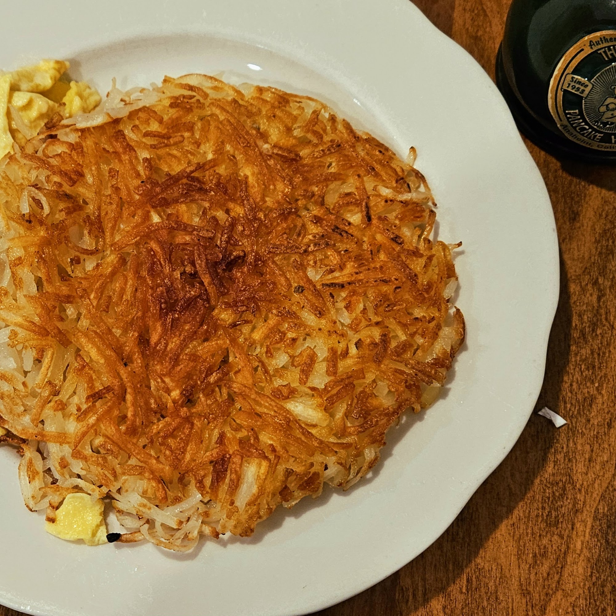 The Original Pancake House Anaheim