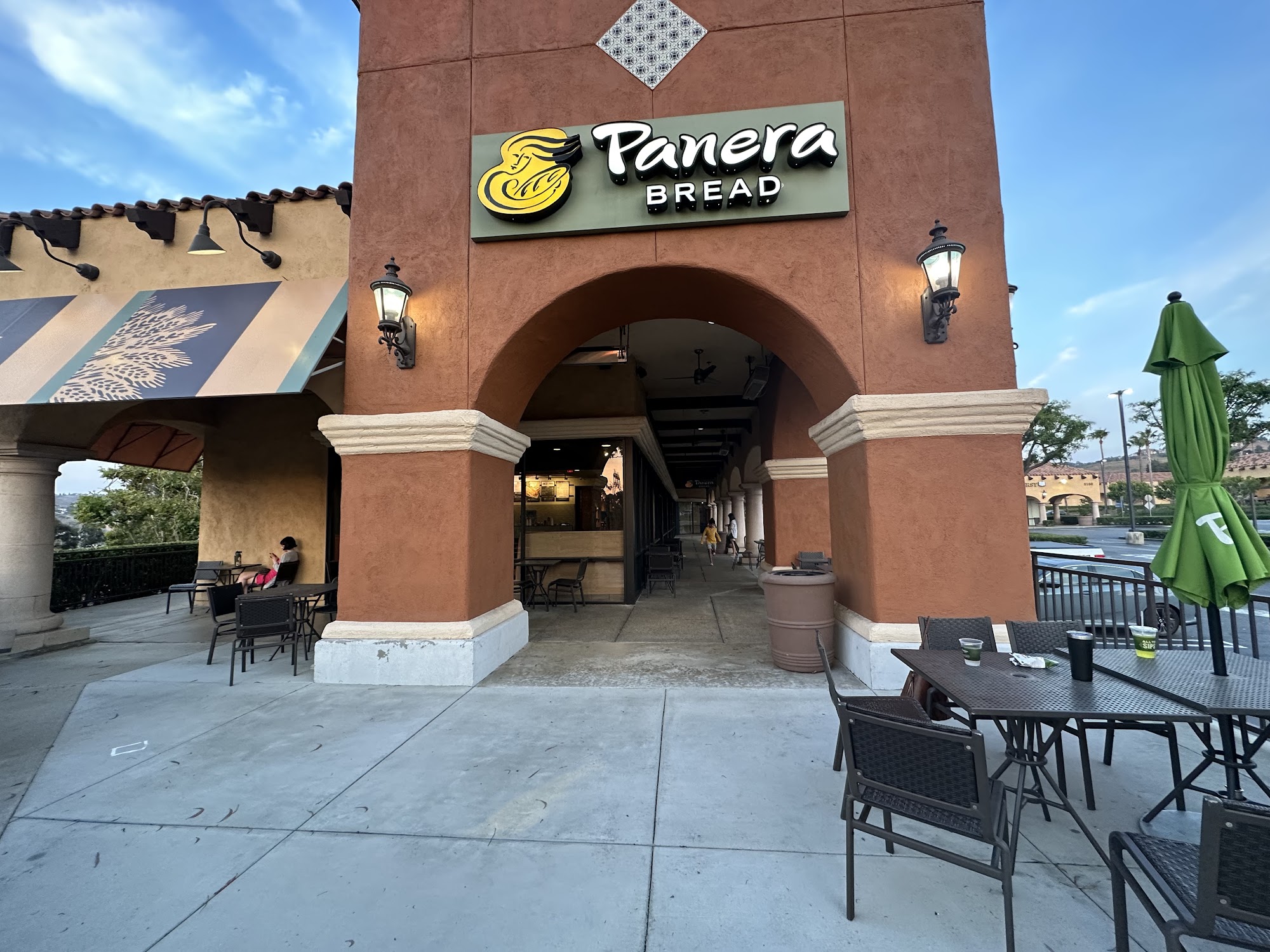 Panera Bread