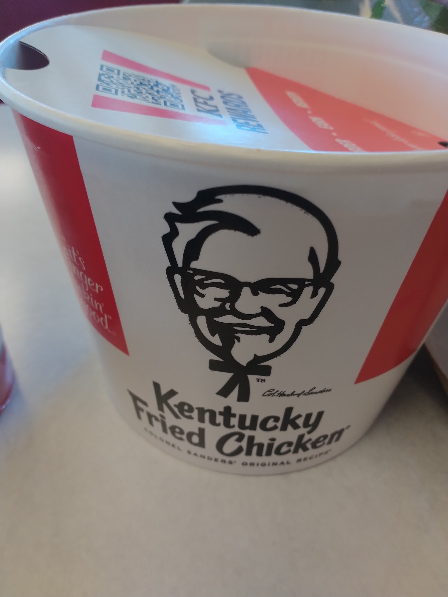KFC