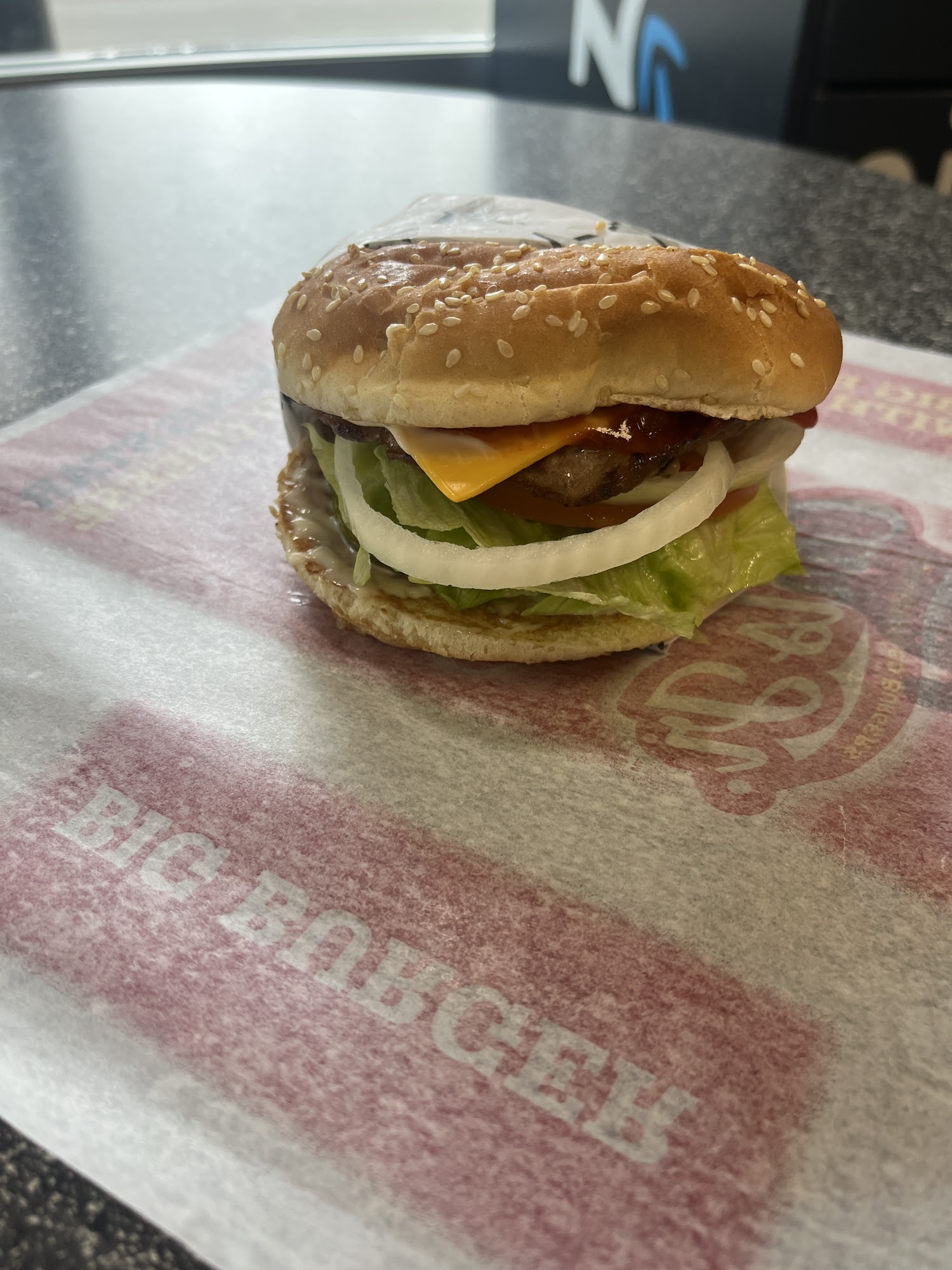 Carl’s Jr.