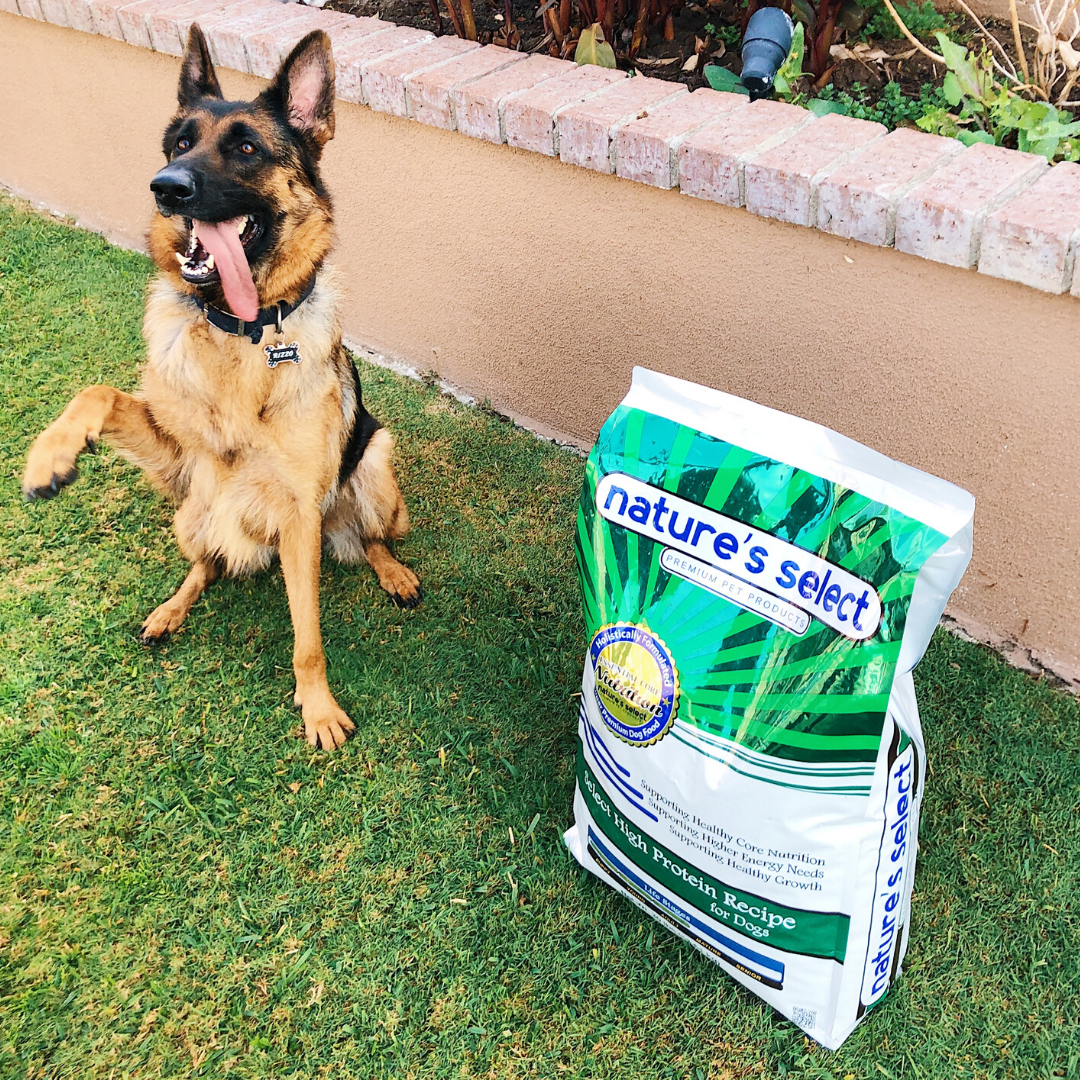 Nature's Select Pet Food Anaheim