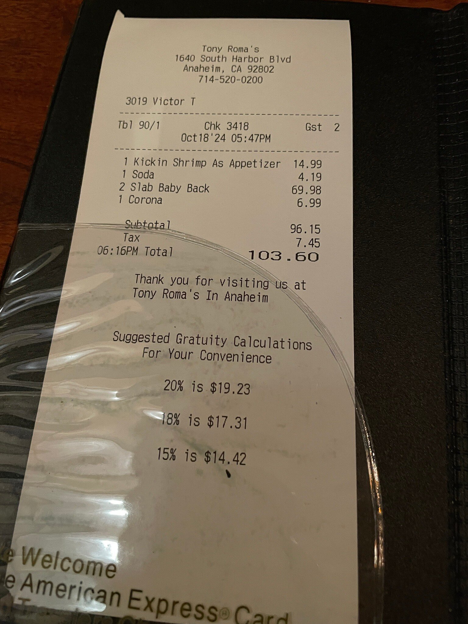 Photo credit: Tripadvisor