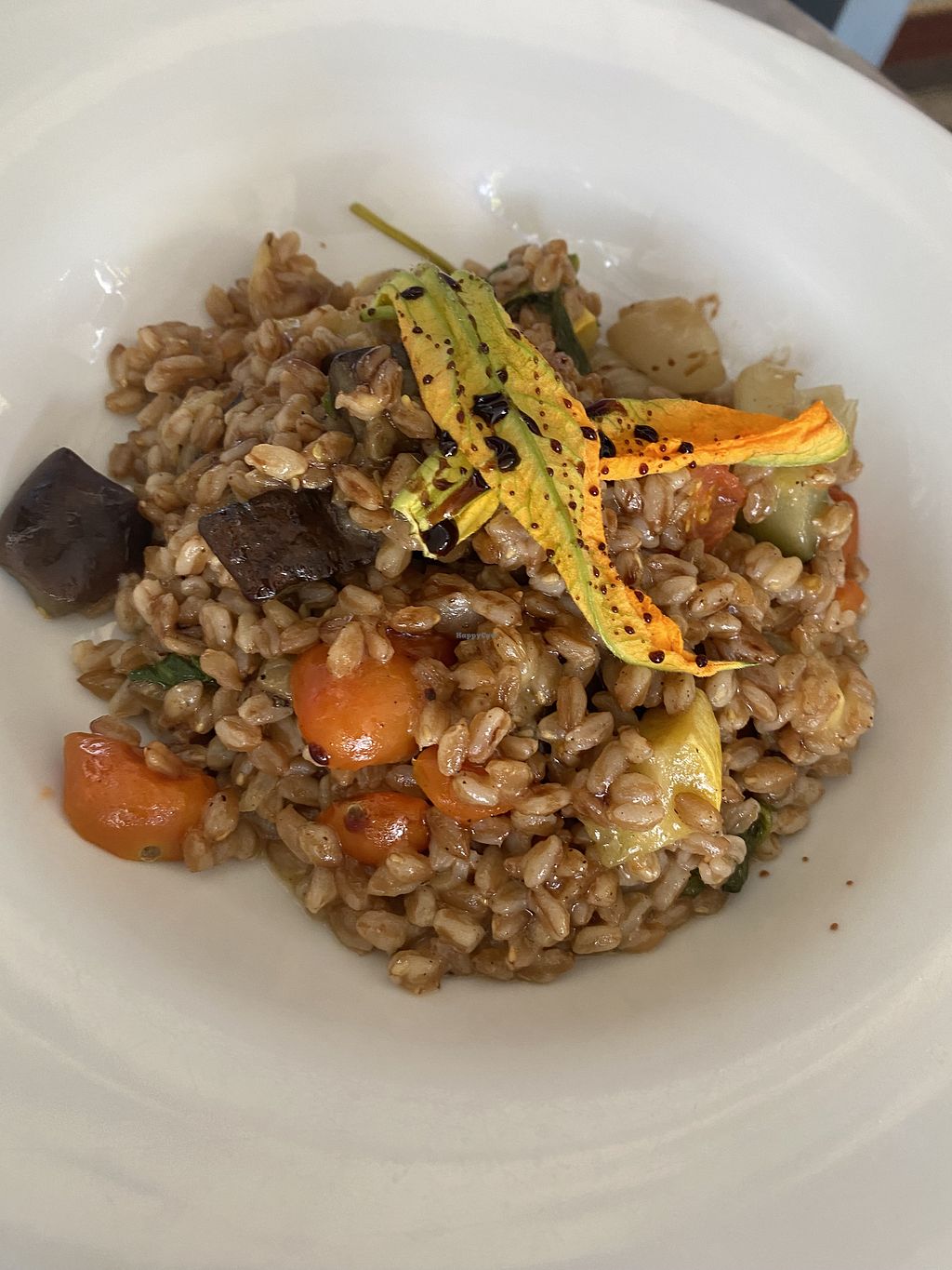 Photo credit: happycow