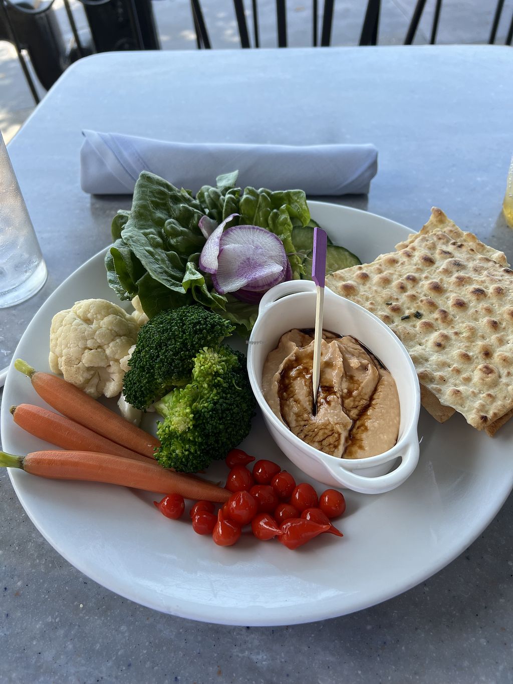 Photo credit: happycow