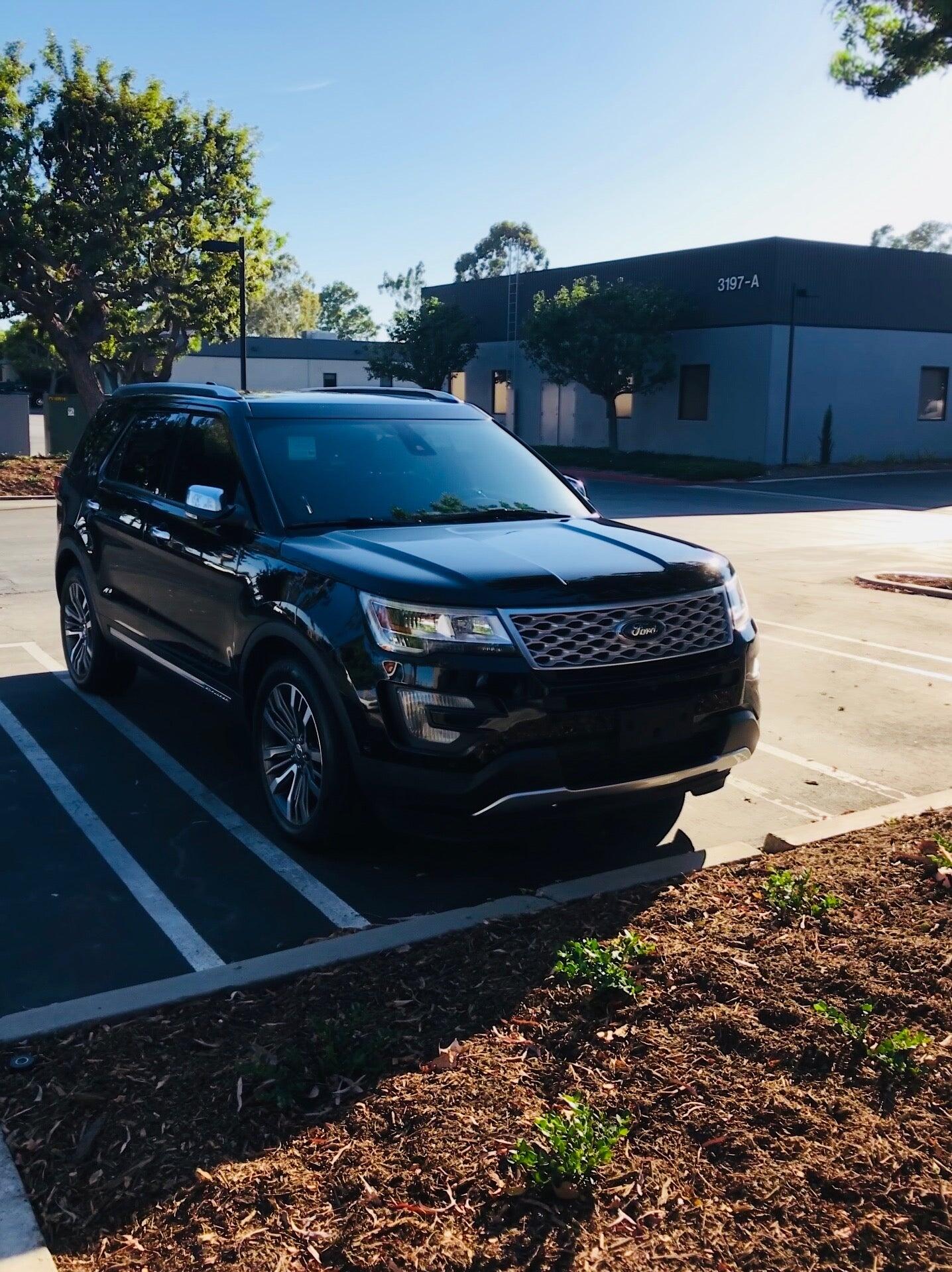 Photo credit: nextdoor