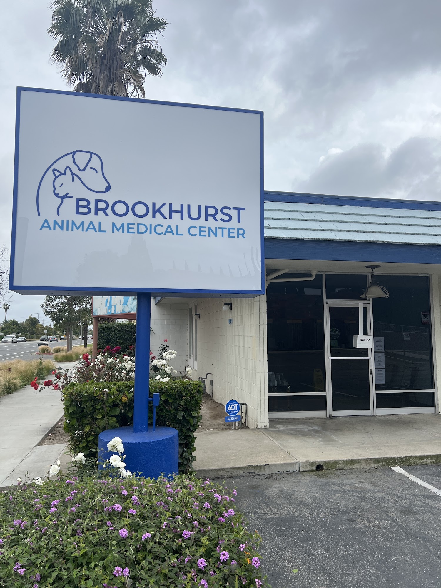 Brookhurst Animal Medical Center Anaheim